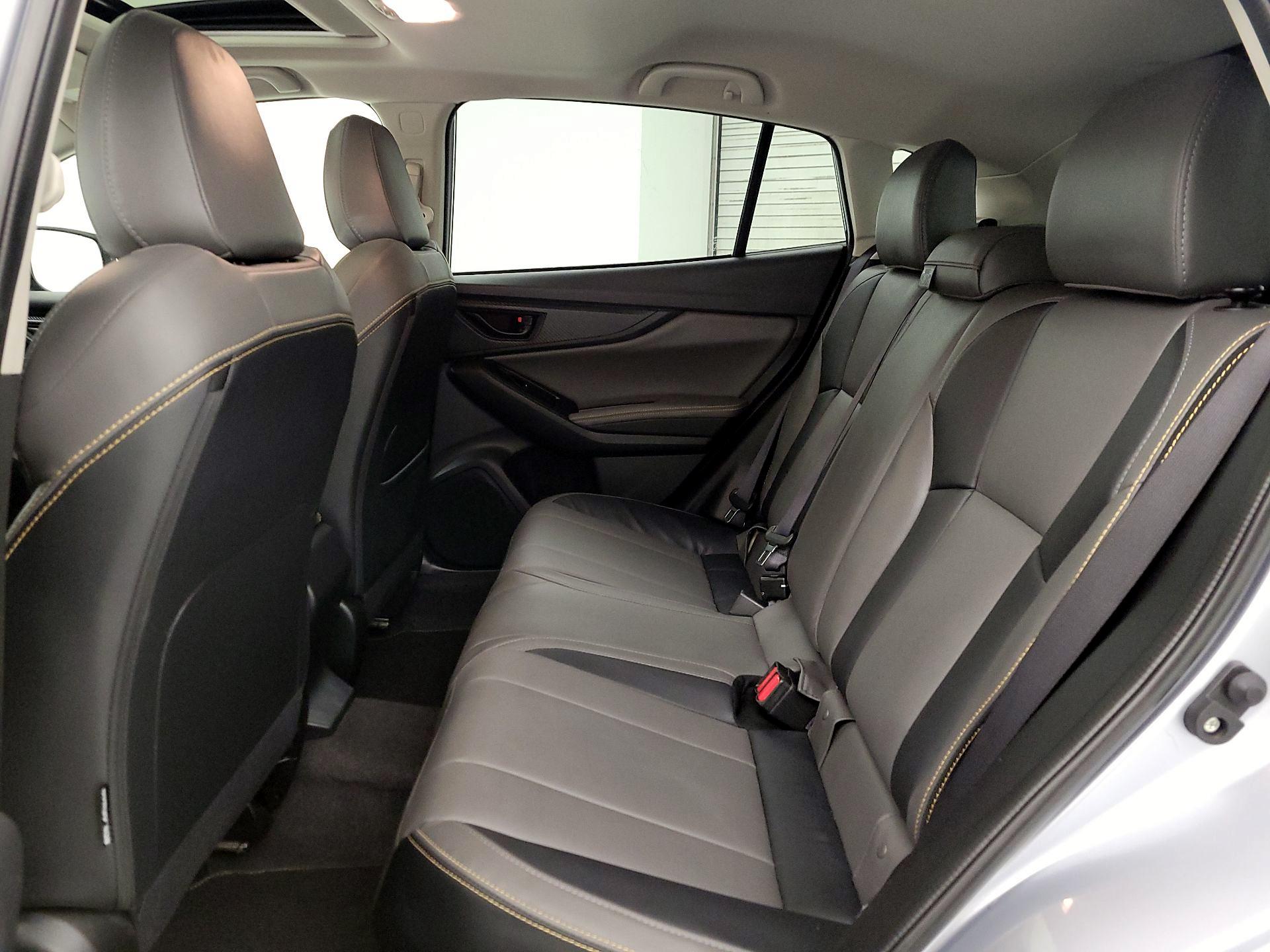 Thumbnail: 2023 Subaru Crosstrek - 20