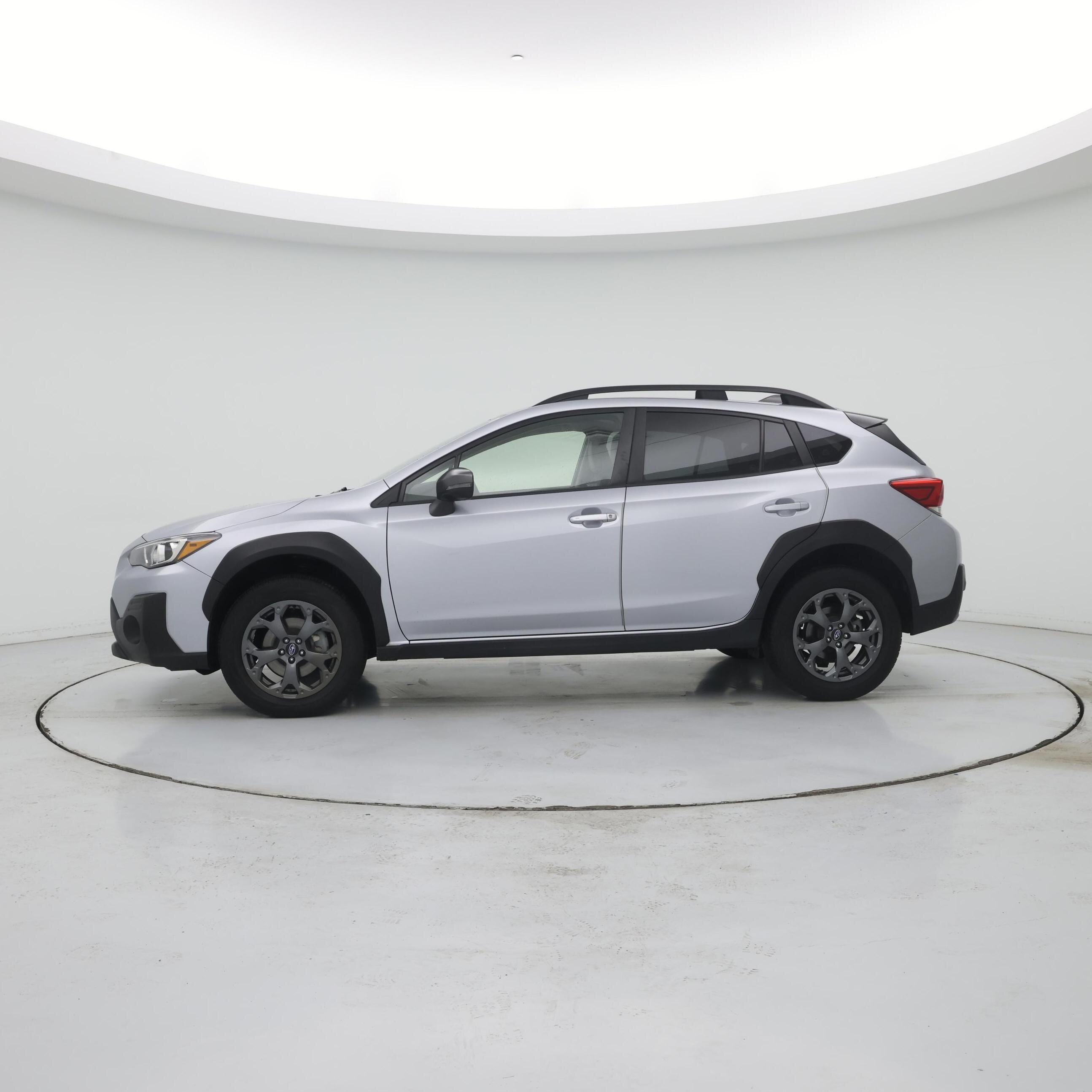 Thumbnail: 2023 Subaru Crosstrek - 3