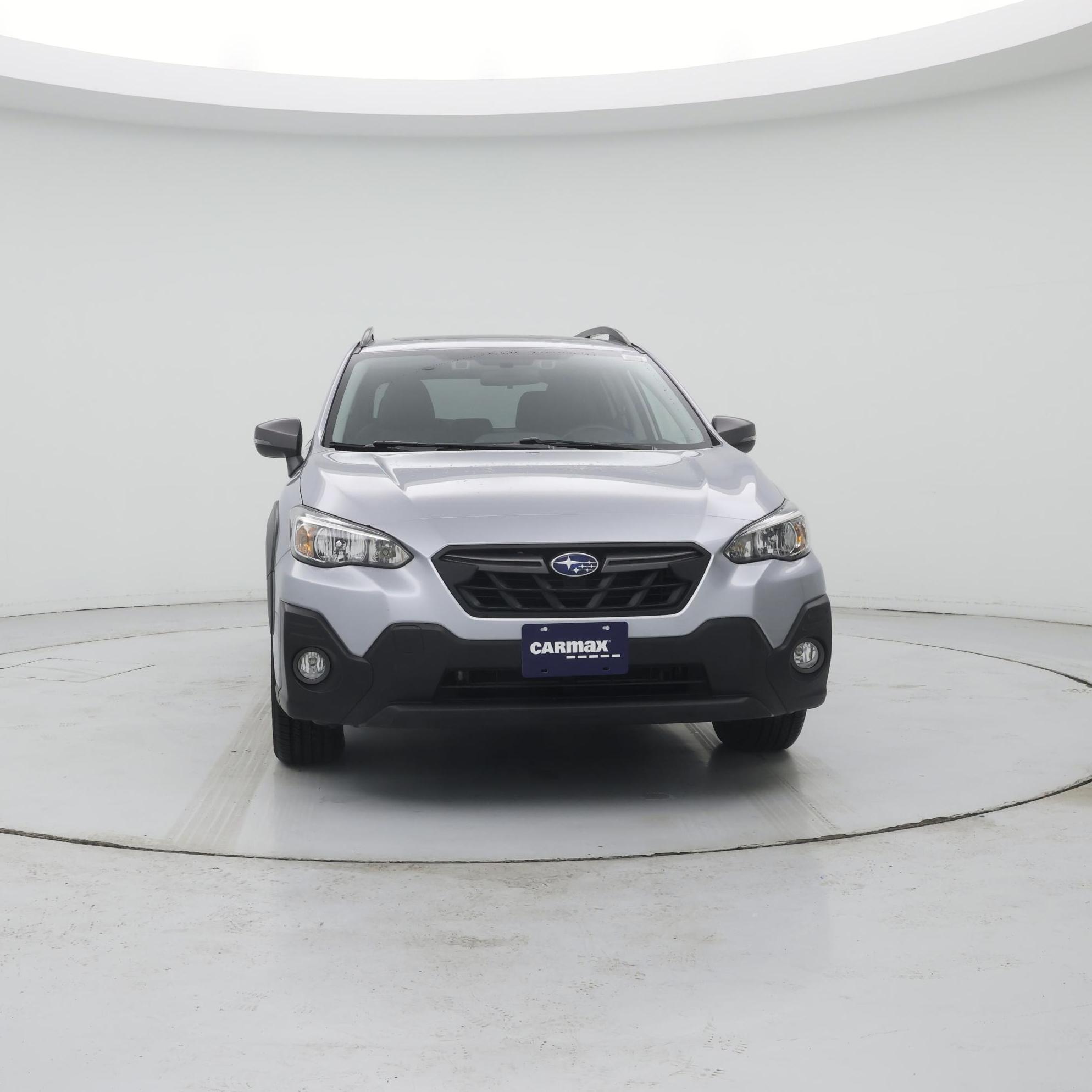 Thumbnail: 2023 Subaru Crosstrek - 5
