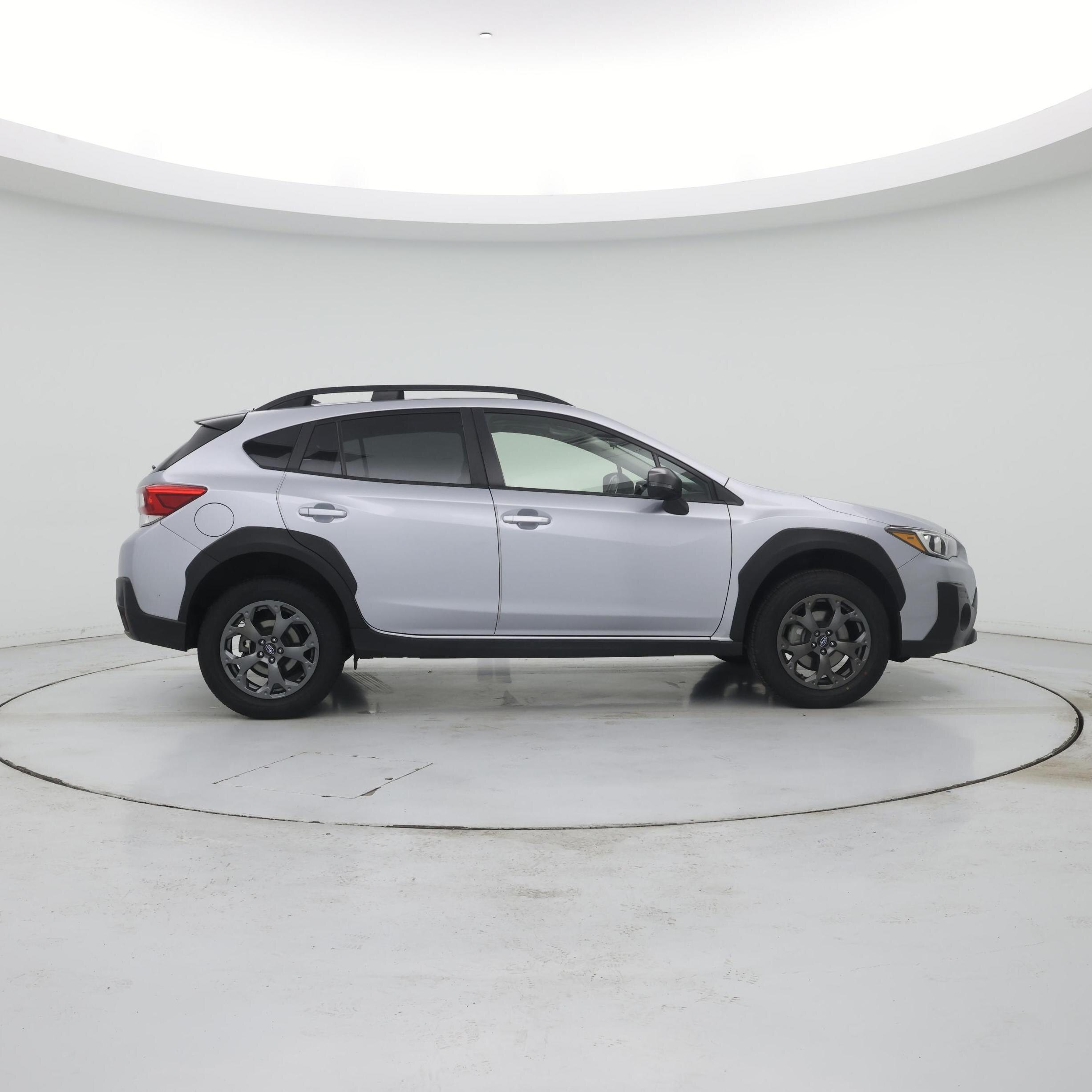 Thumbnail: 2023 Subaru Crosstrek - 7