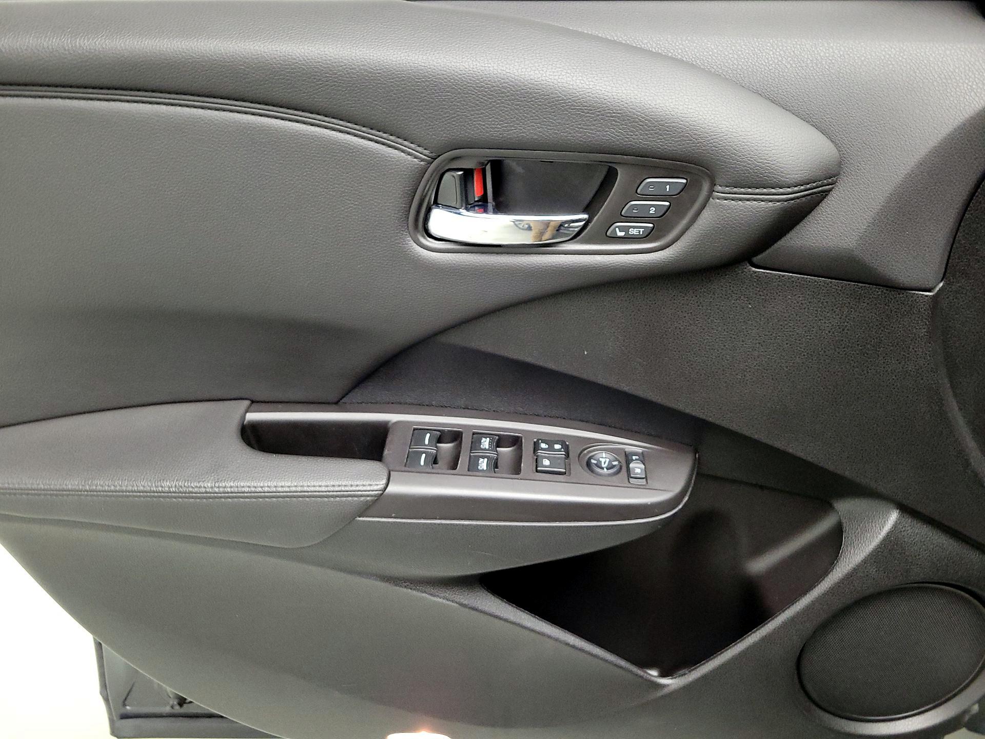 Thumbnail: 2016 Acura RDX - 12