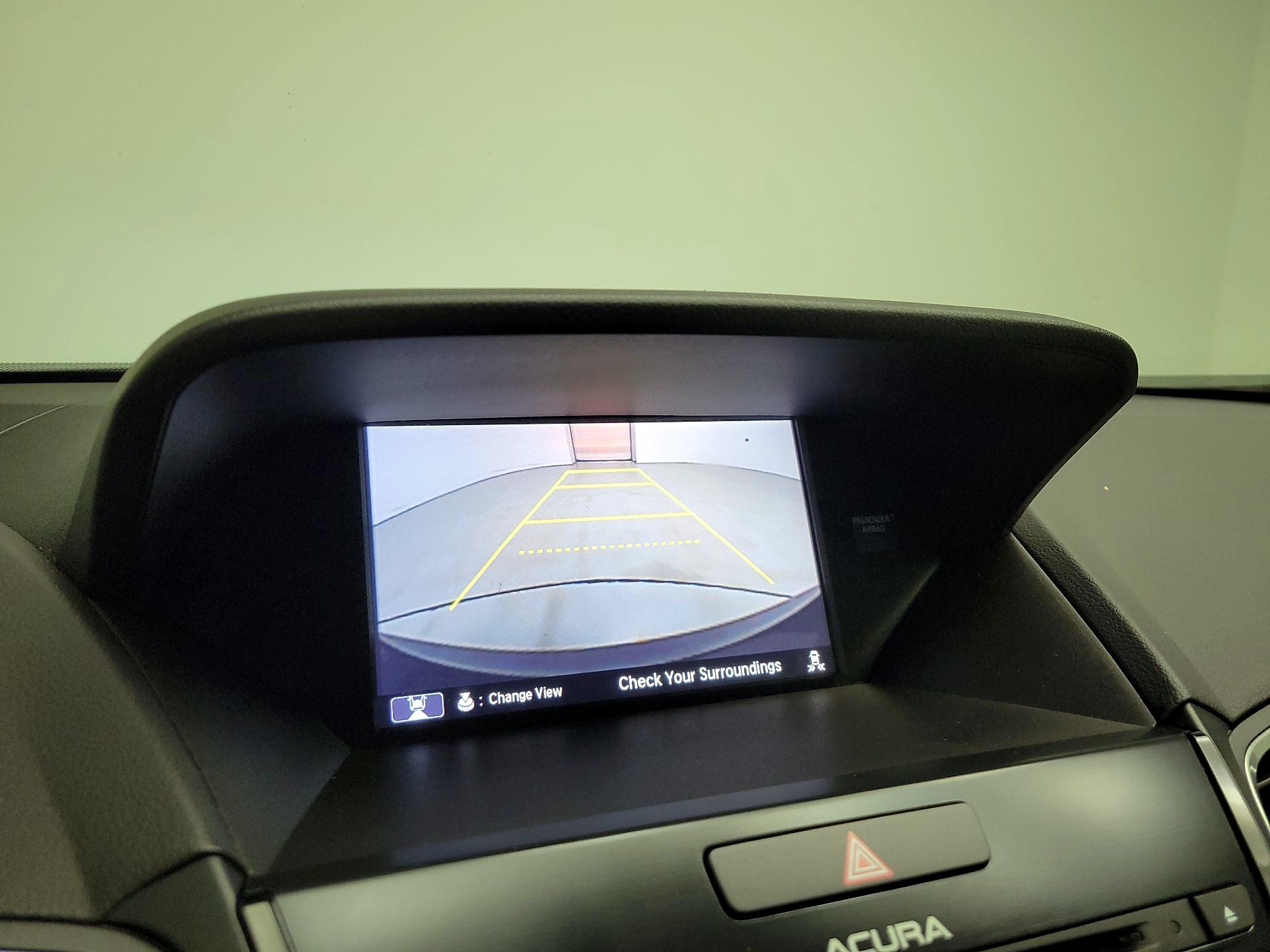 Thumbnail: 2016 Acura RDX - 15