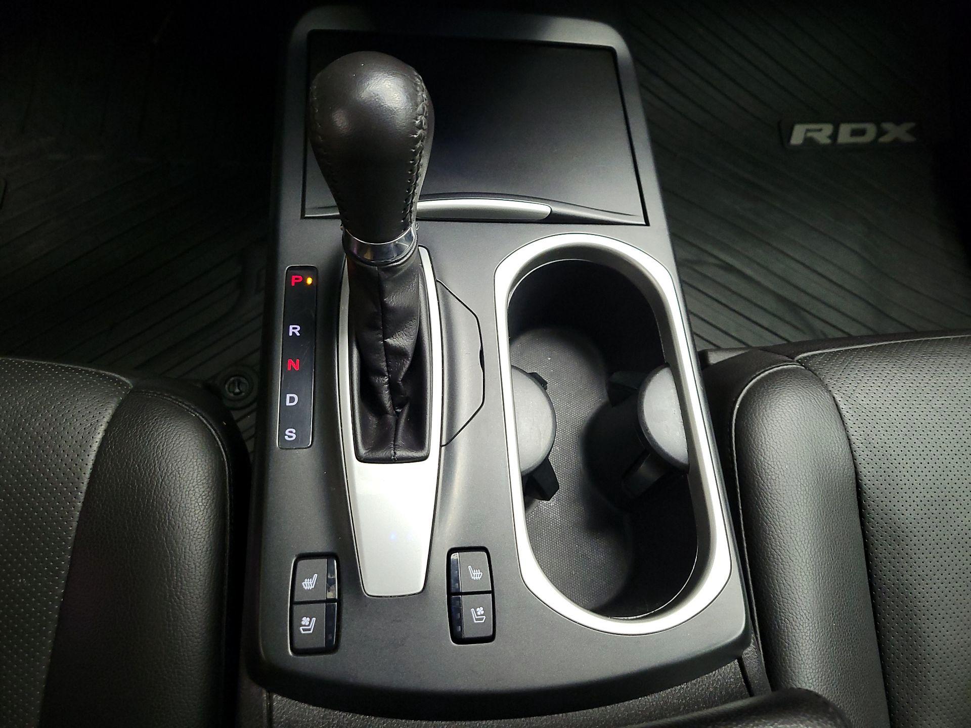 Thumbnail: 2016 Acura RDX - 18