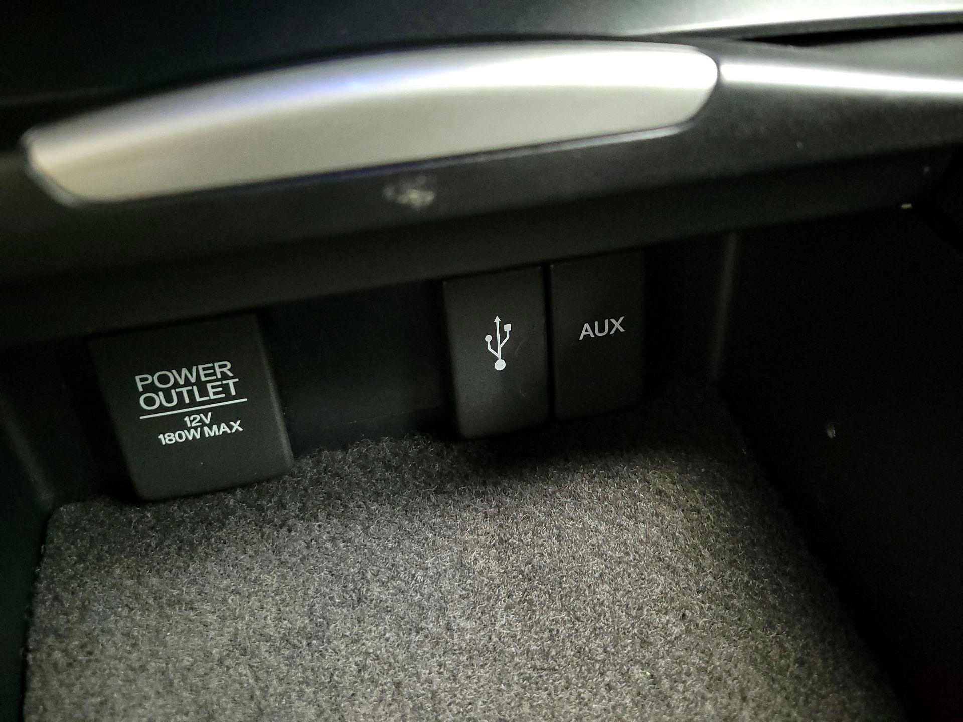 Thumbnail: 2016 Acura RDX - 19