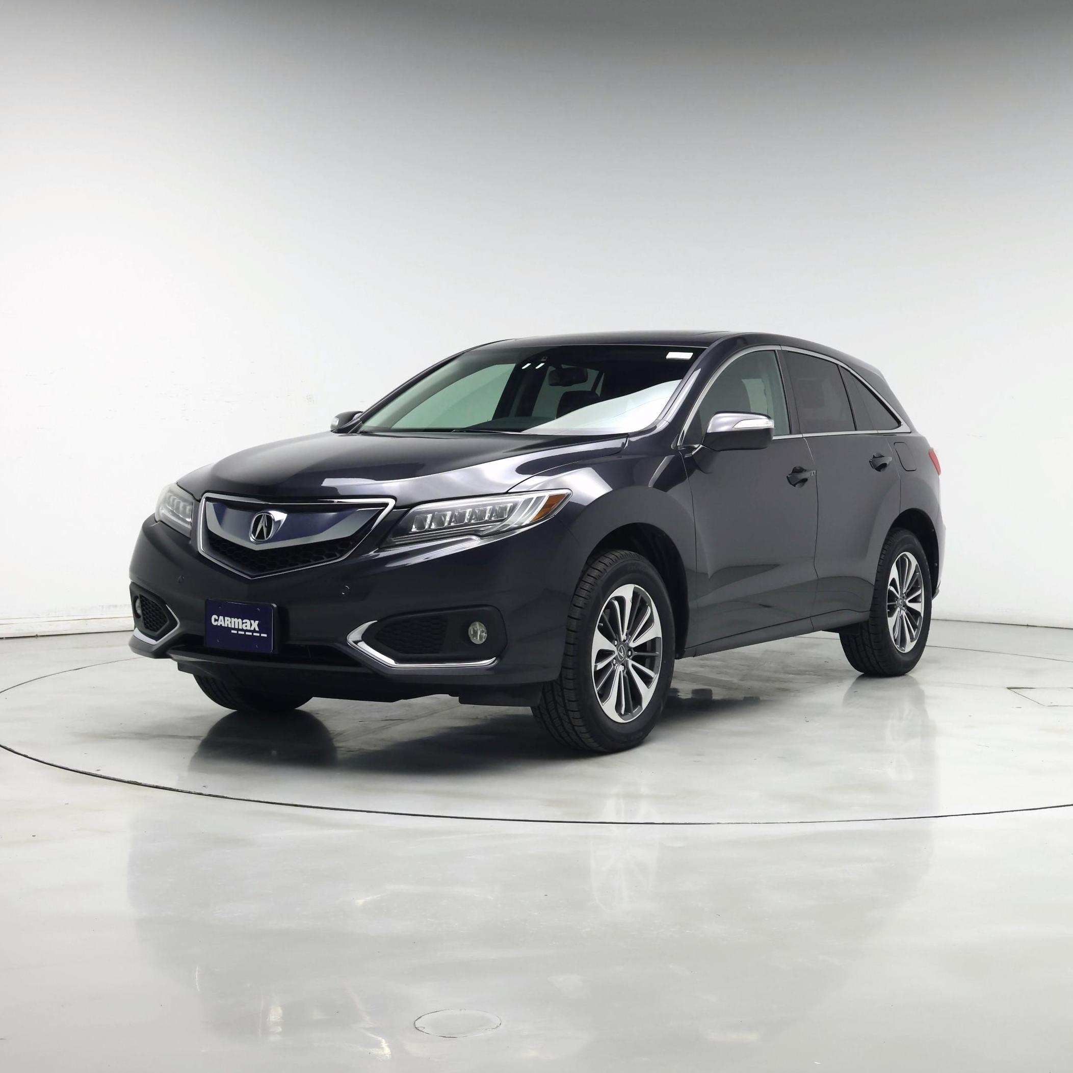 Thumbnail: 2016 Acura RDX - 4