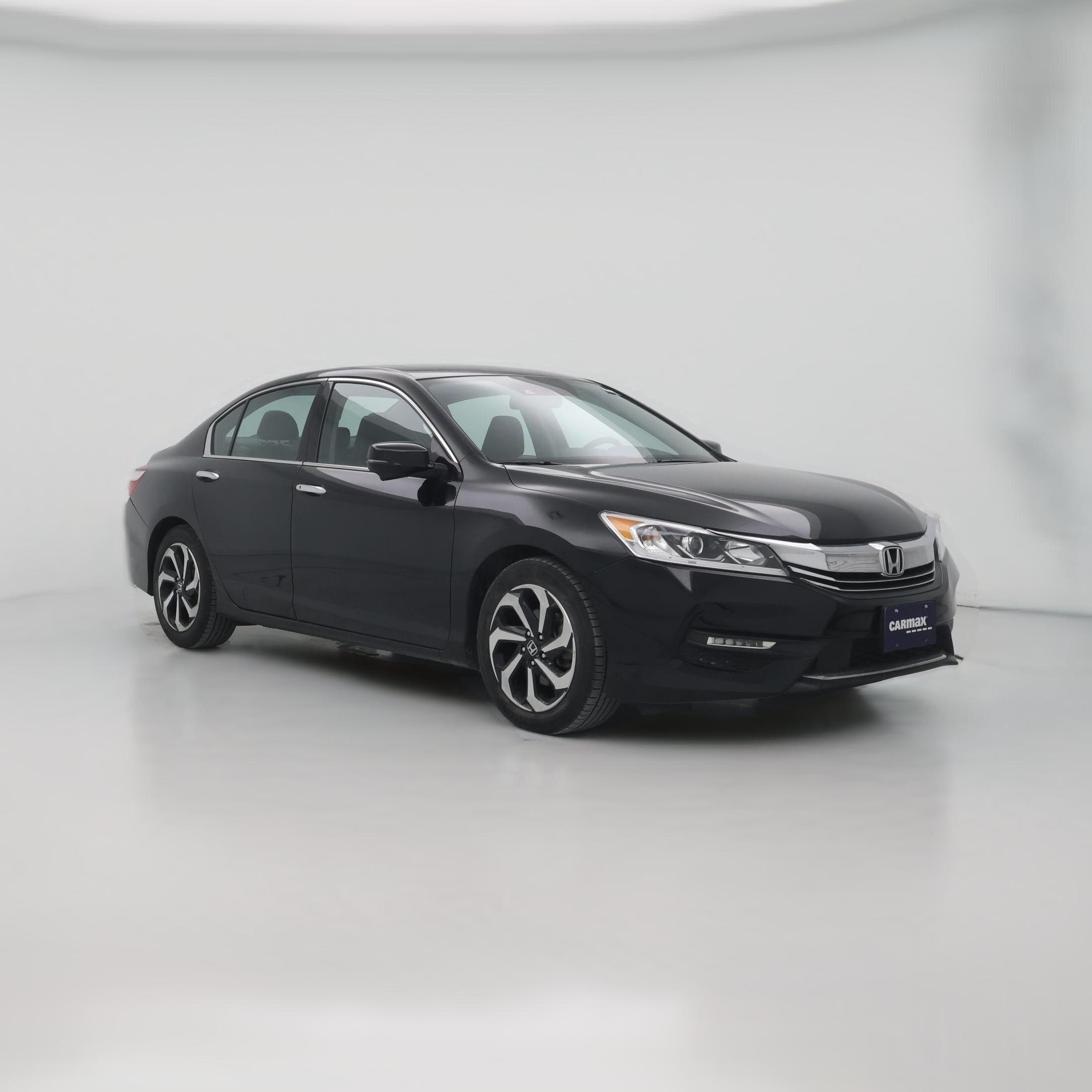 Thumbnail: 2016 Honda Accord - 1