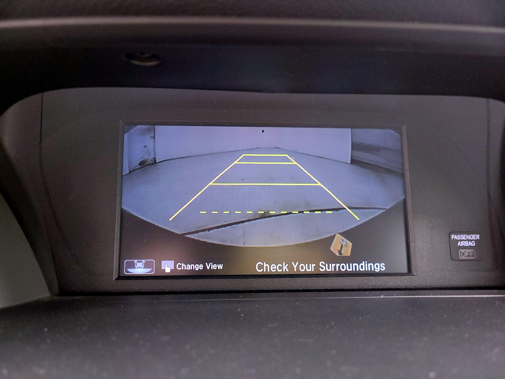 Thumbnail: 2016 Honda Accord - 14