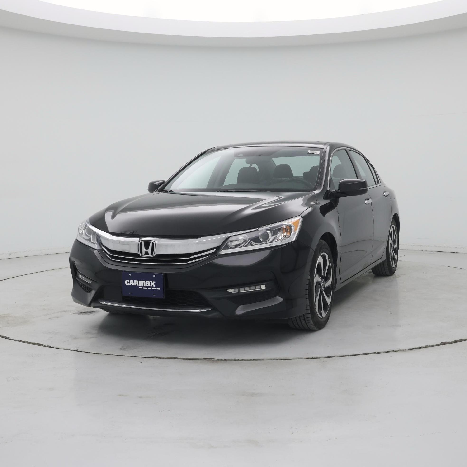 Thumbnail: 2016 Honda Accord - 4