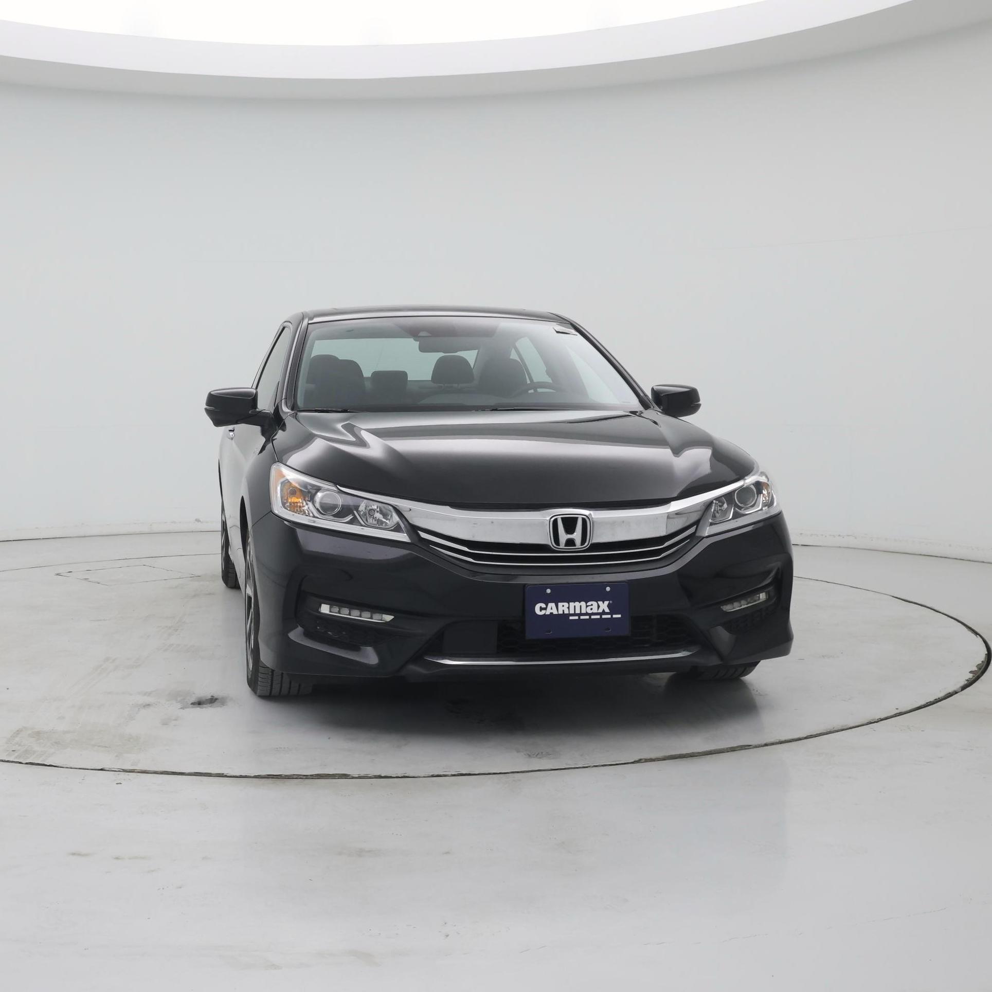Thumbnail: 2016 Honda Accord - 5