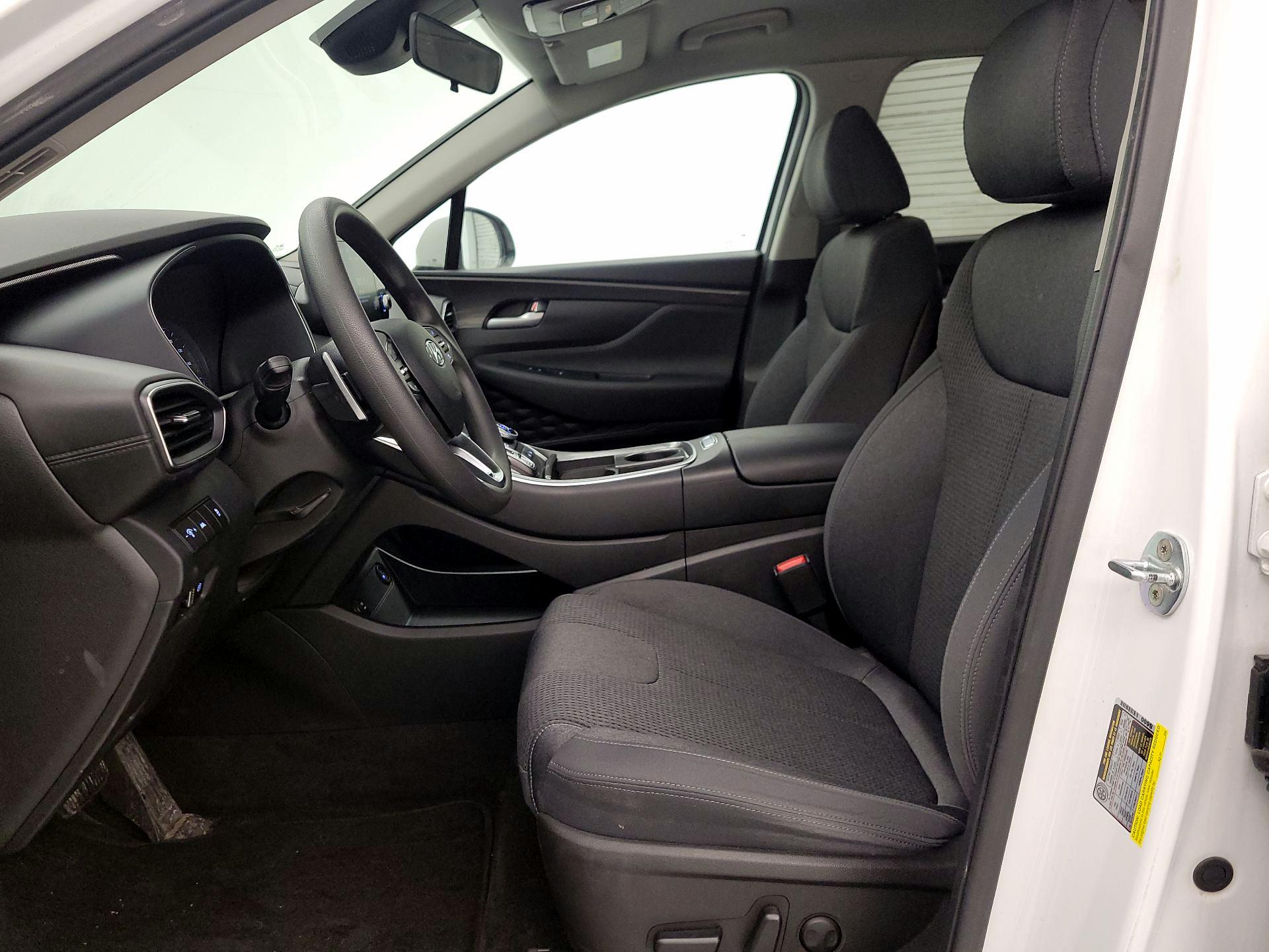 Thumbnail: 2022 Hyundai Santa Fe - 11