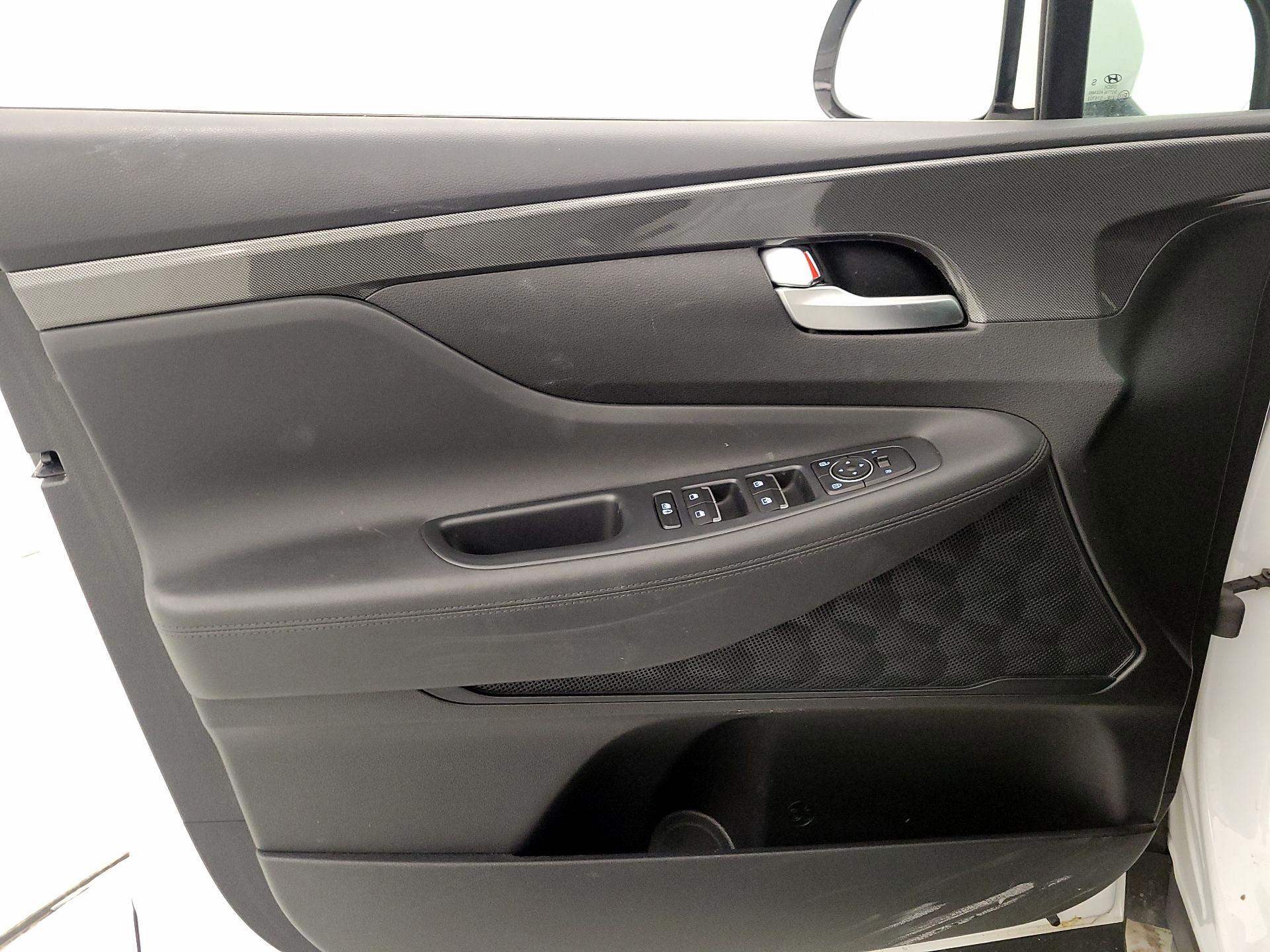 Thumbnail: 2022 Hyundai Santa Fe - 12