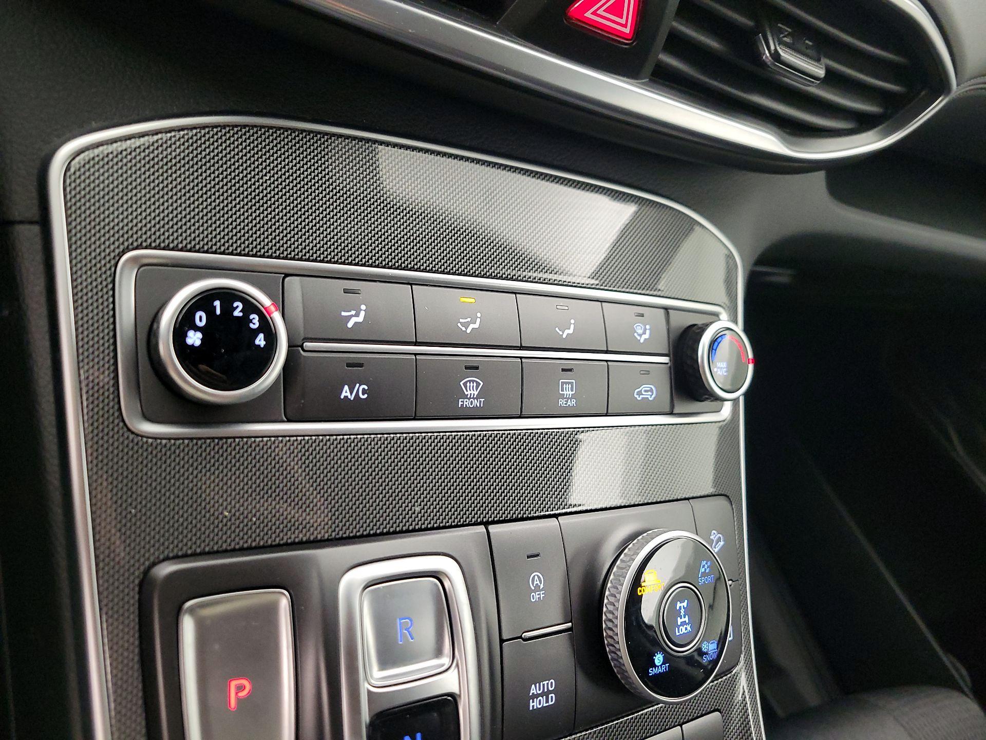 Thumbnail: 2022 Hyundai Santa Fe - 16