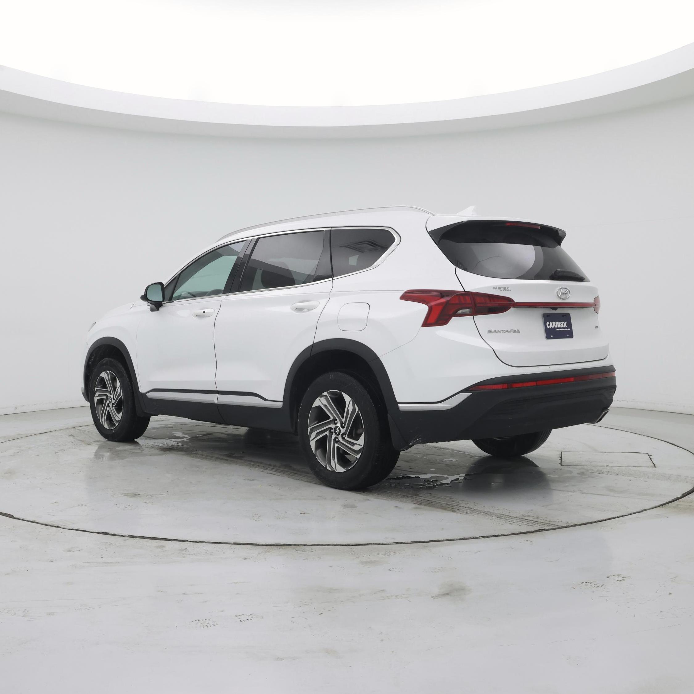 Thumbnail: 2022 Hyundai Santa Fe - 2