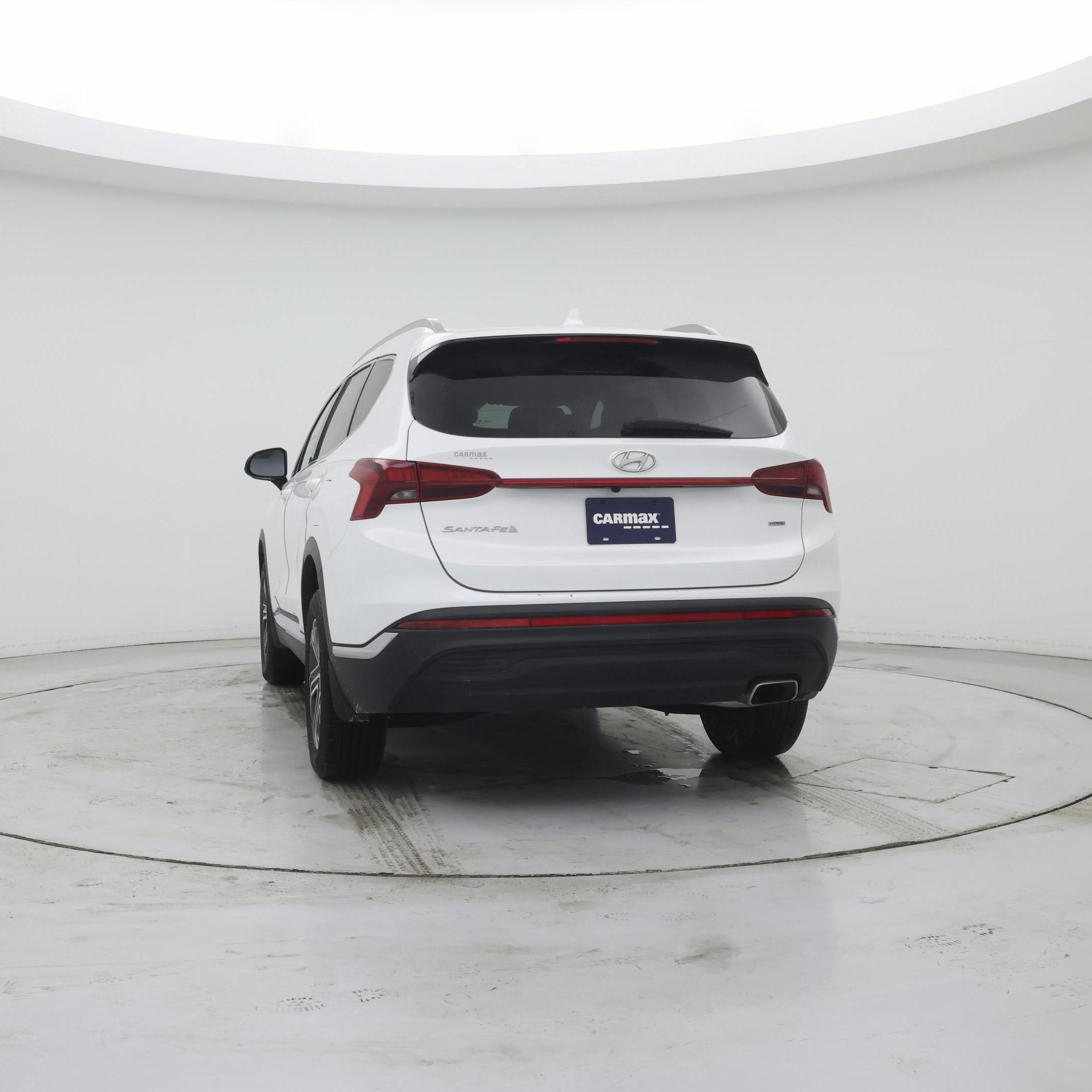 Thumbnail: 2022 Hyundai Santa Fe - 6