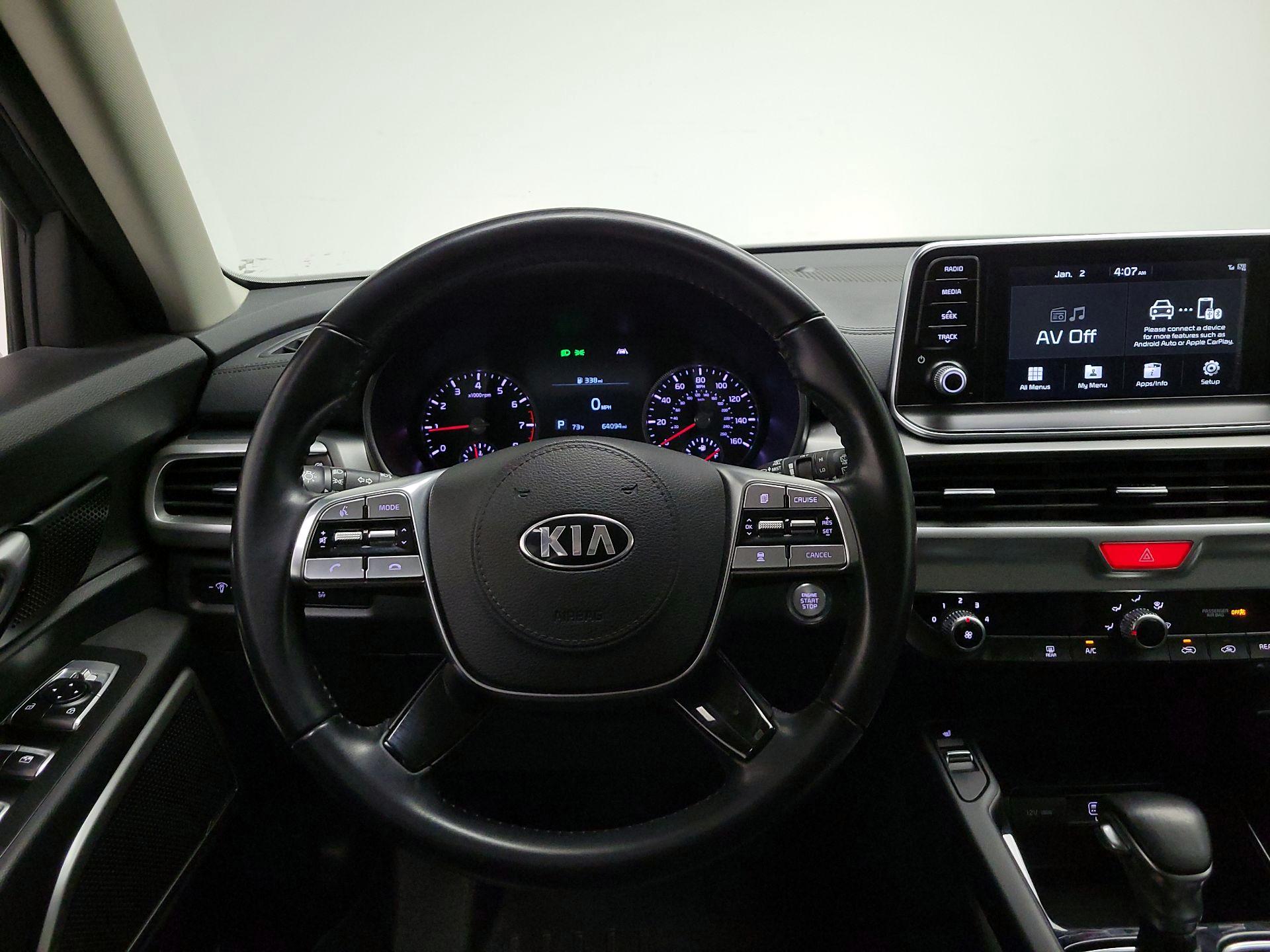 Thumbnail: 2020 Kia Telluride - 10