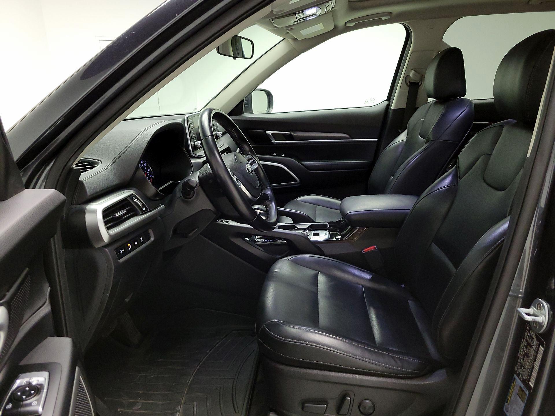 Thumbnail: 2020 Kia Telluride - 11