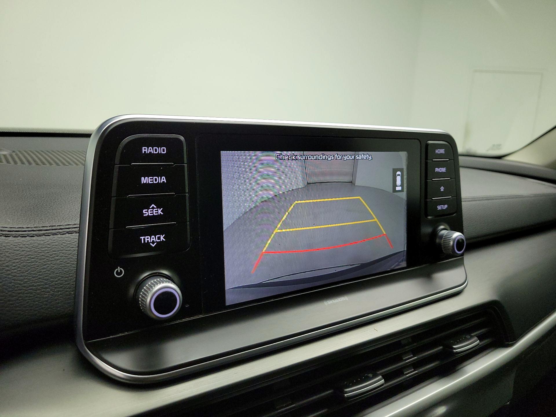 Thumbnail: 2020 Kia Telluride - 14