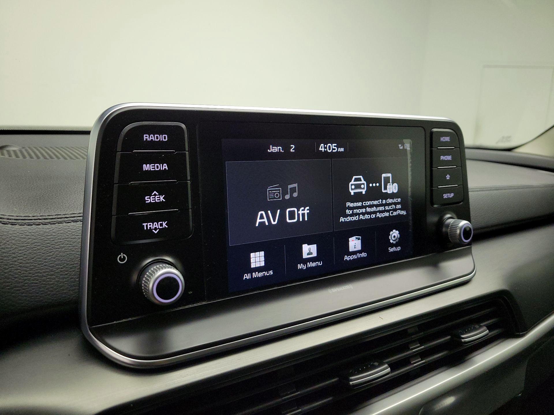 Thumbnail: 2020 Kia Telluride - 15