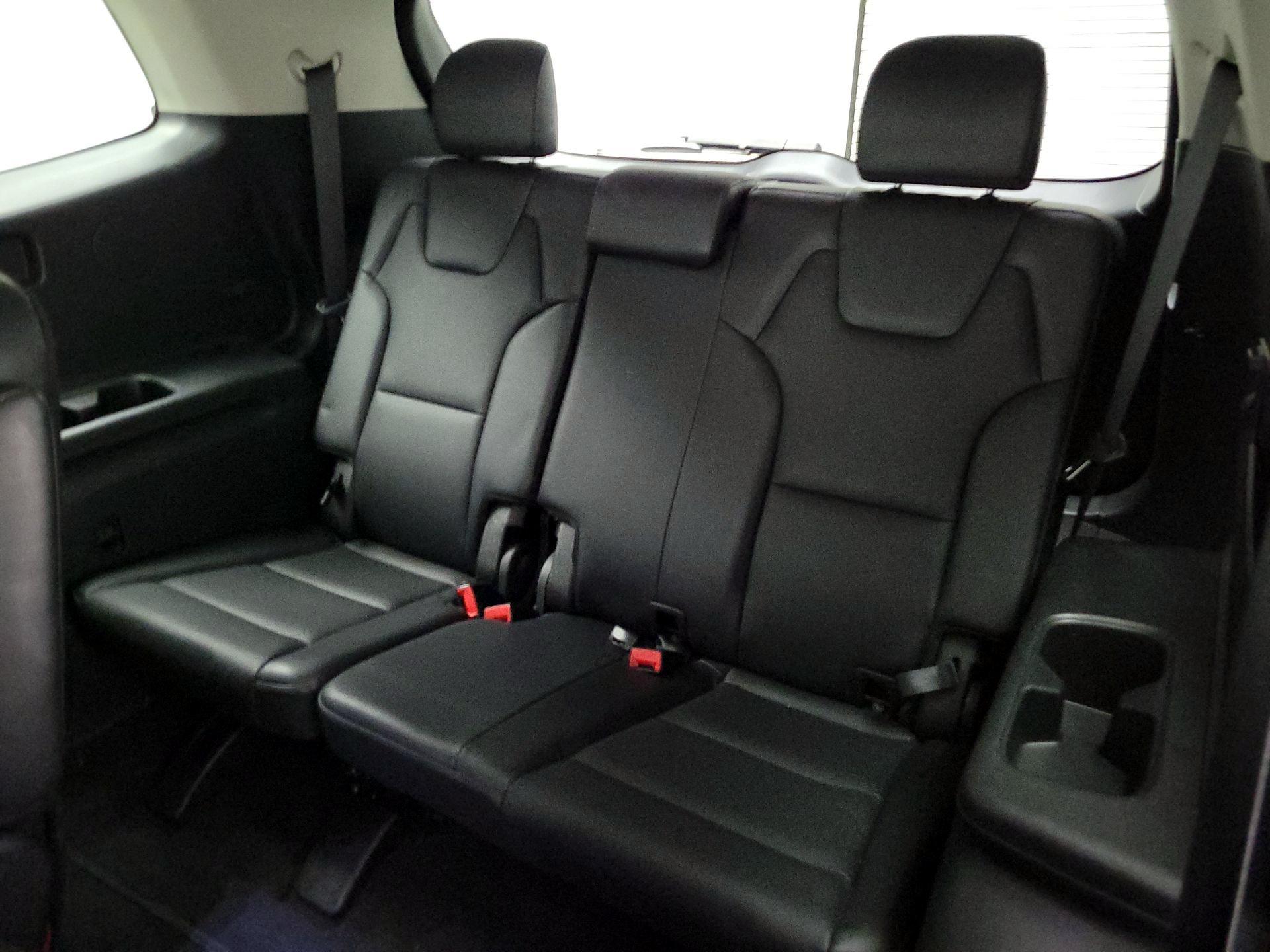 Thumbnail: 2020 Kia Telluride - 20