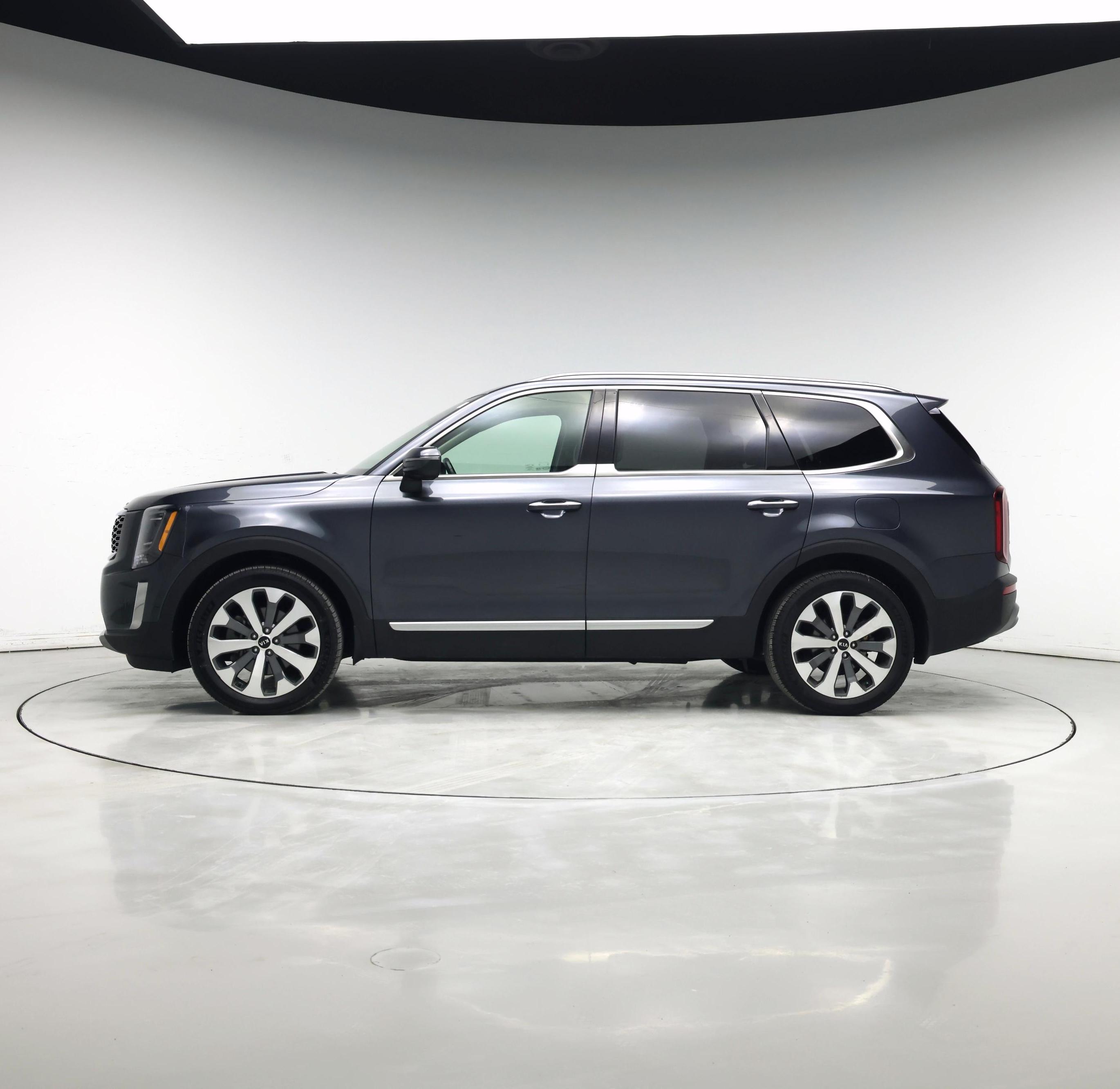 Thumbnail: 2020 Kia Telluride - 3