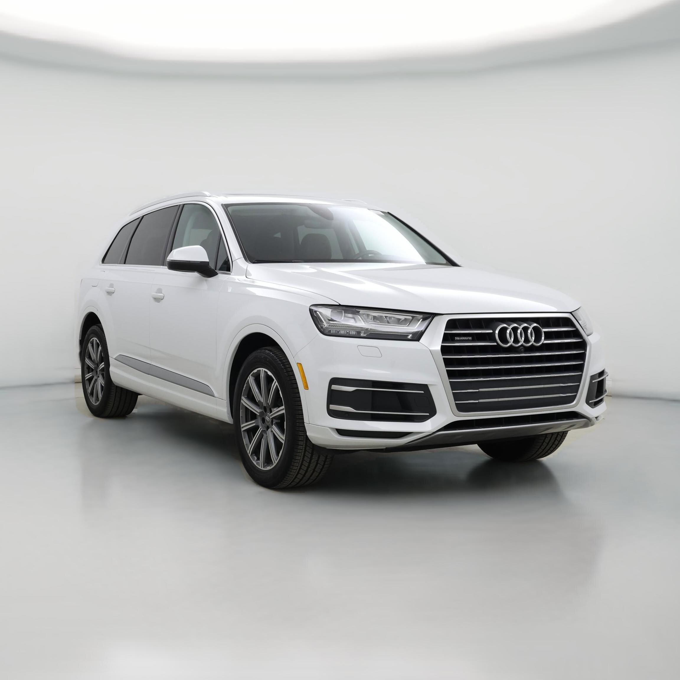 Thumbnail: 2019 Audi Q7 - 1