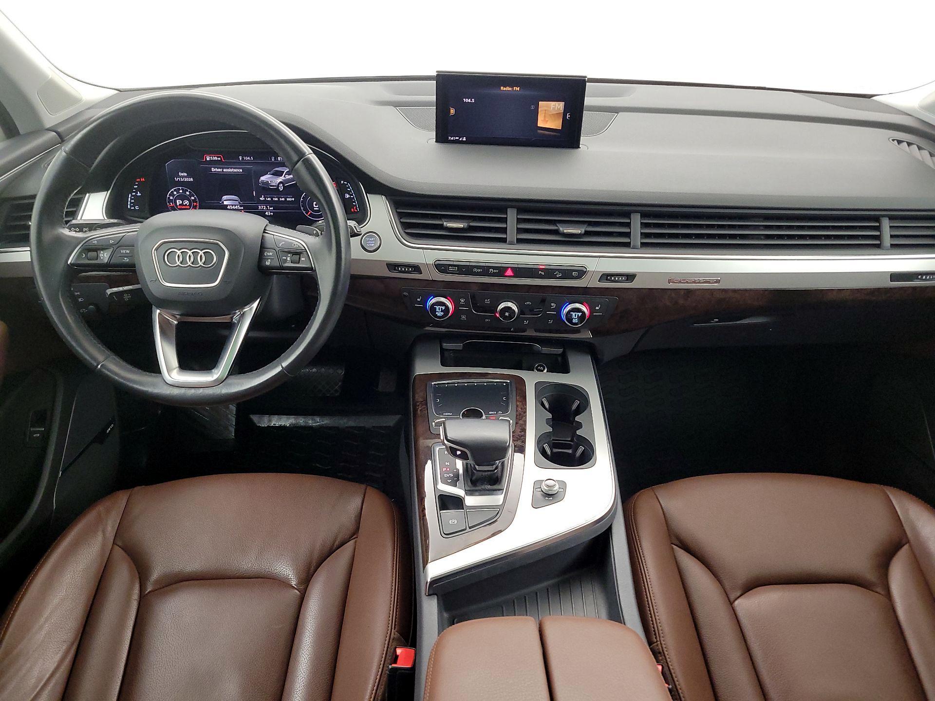 Thumbnail: 2019 Audi Q7 - 9