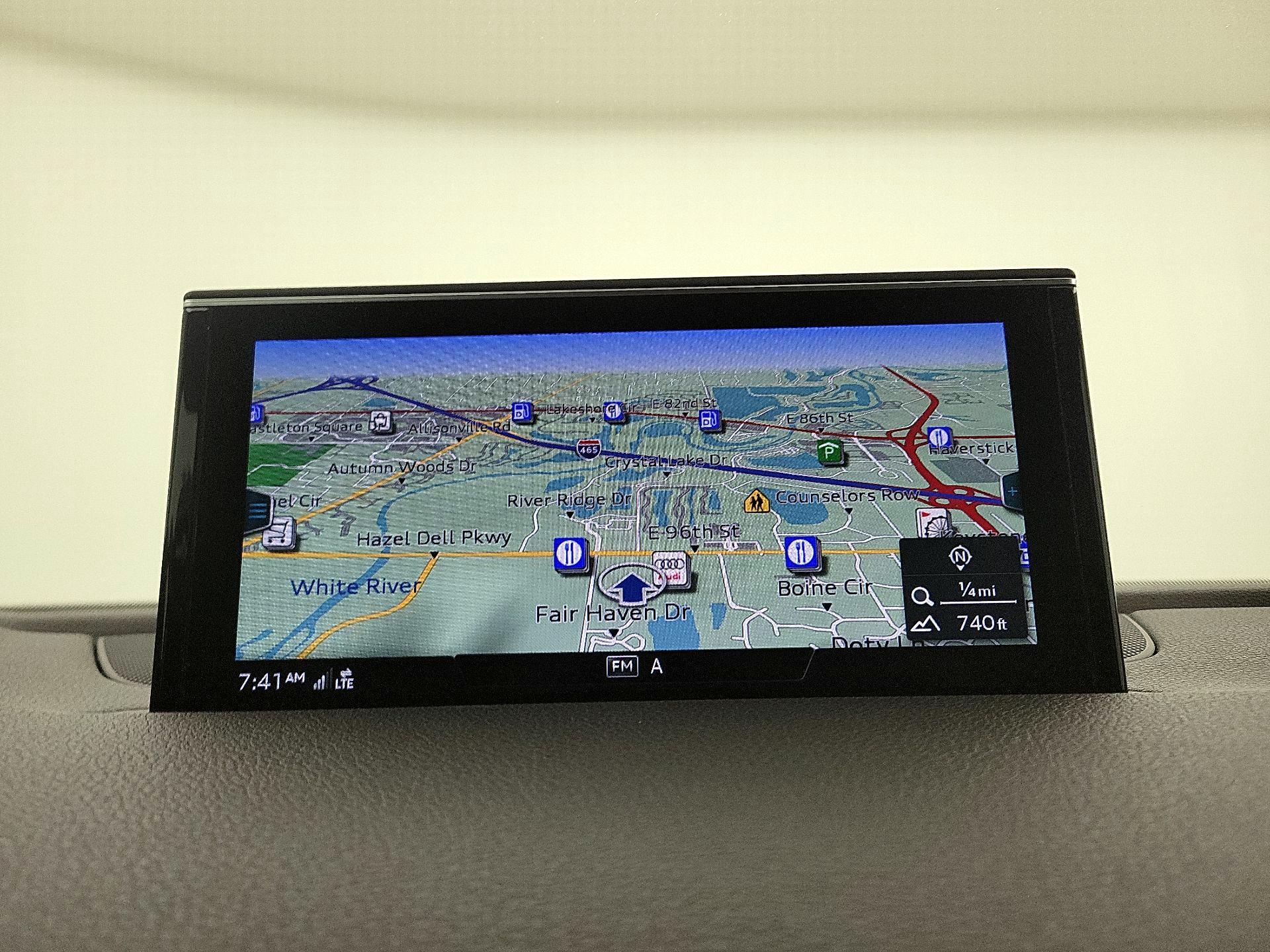 Thumbnail: 2019 Audi Q7 - 14