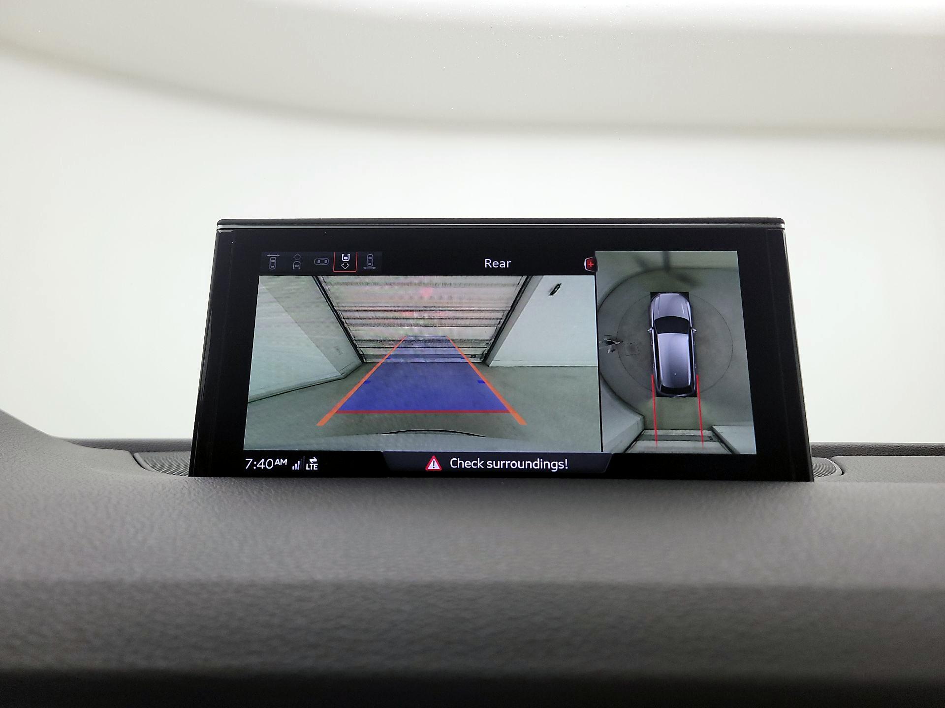 Thumbnail: 2019 Audi Q7 - 15