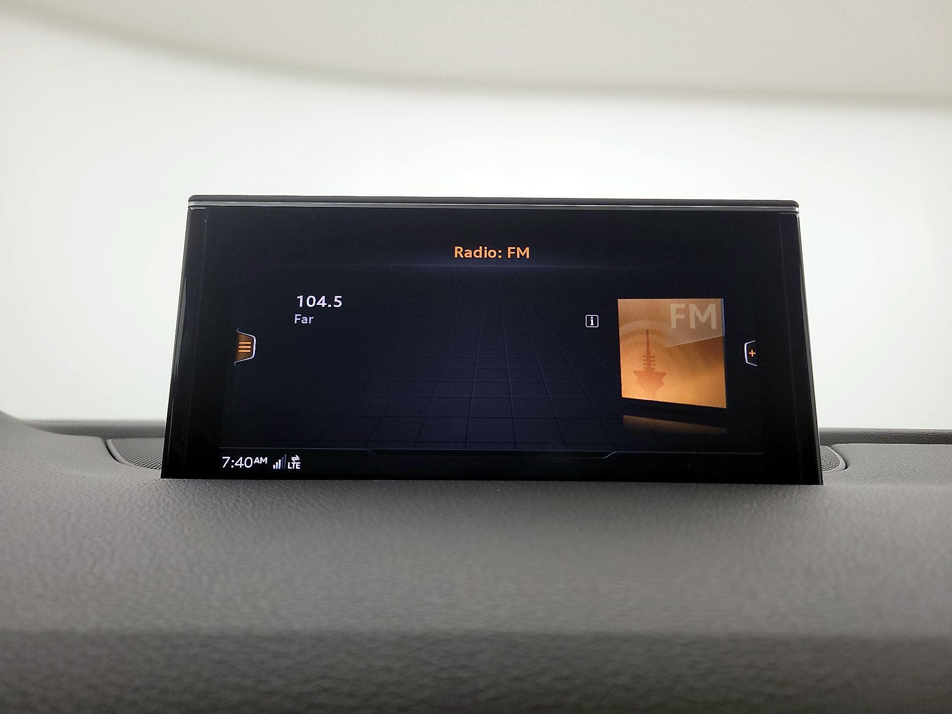 Thumbnail: 2019 Audi Q7 - 16