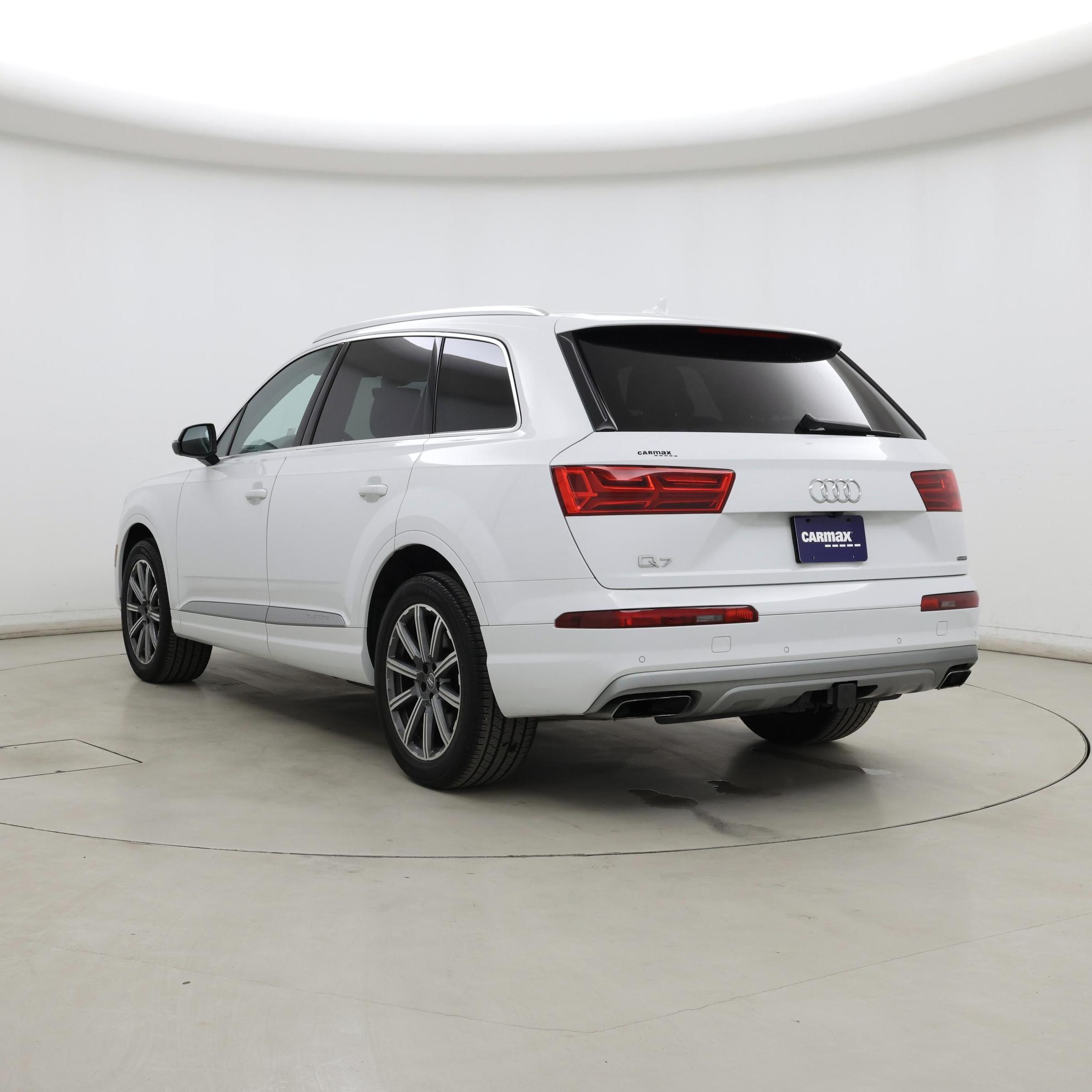 Thumbnail: 2019 Audi Q7 - 2