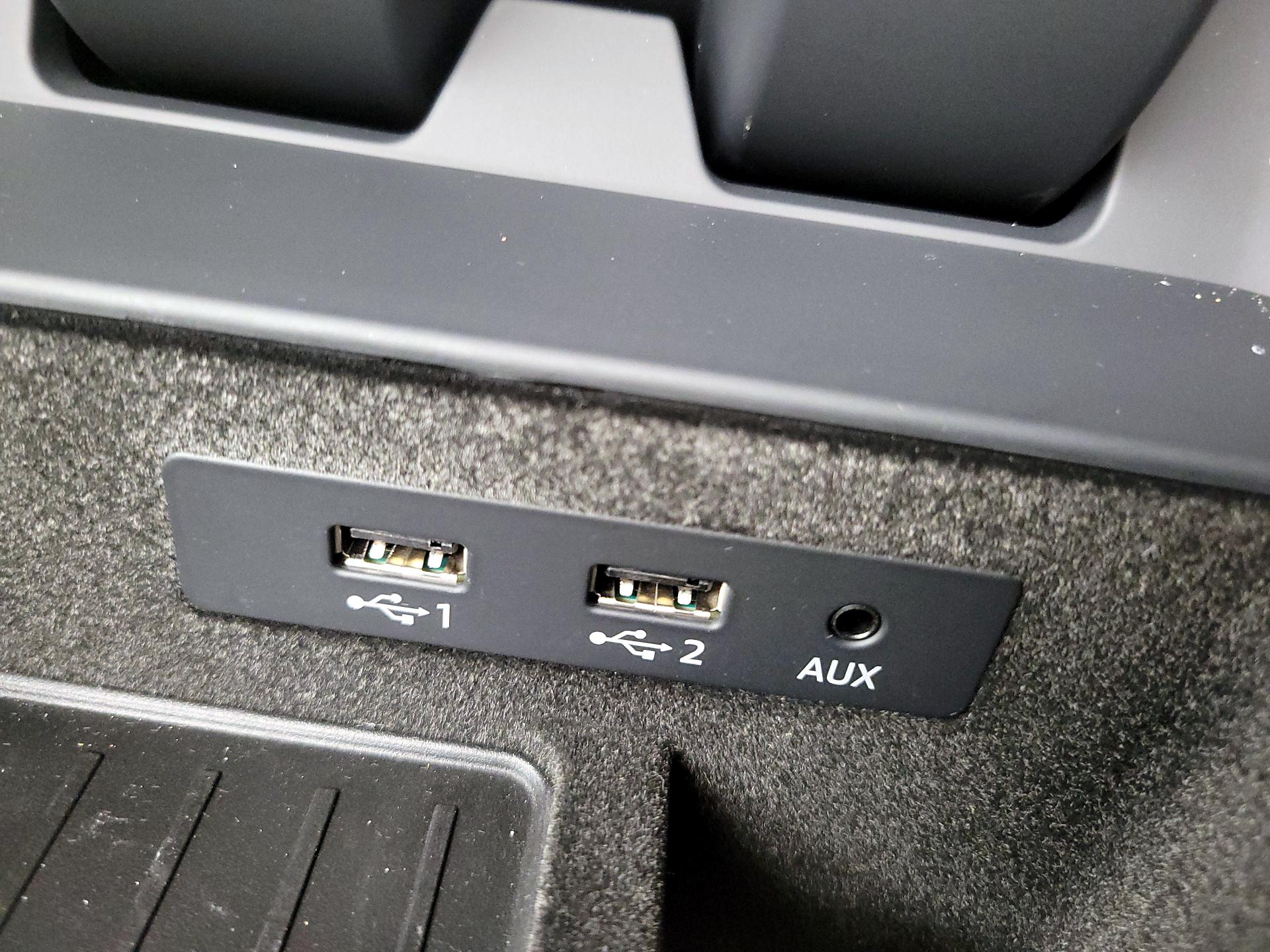 Thumbnail: 2019 Audi Q7 - 19