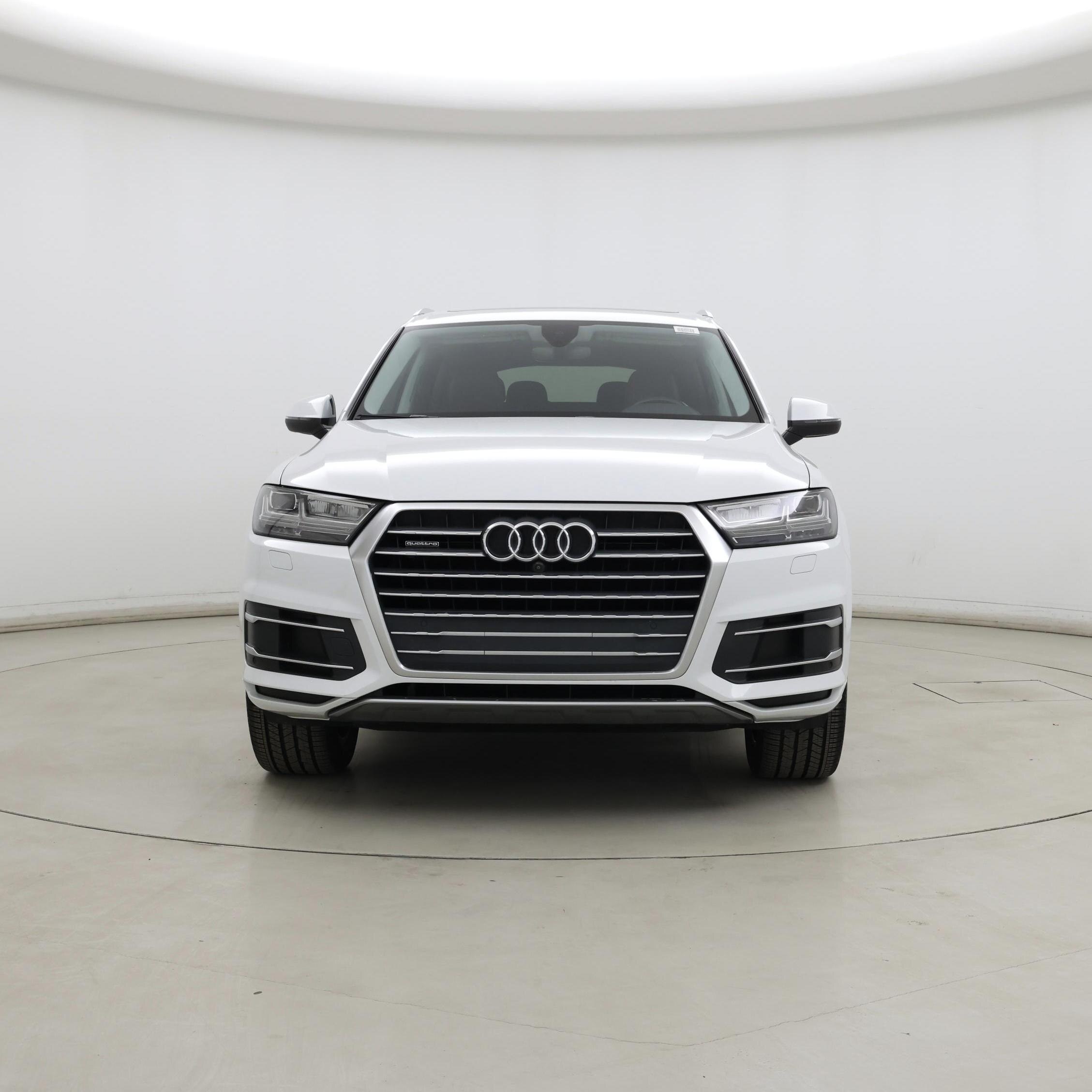 Thumbnail: 2019 Audi Q7 - 5