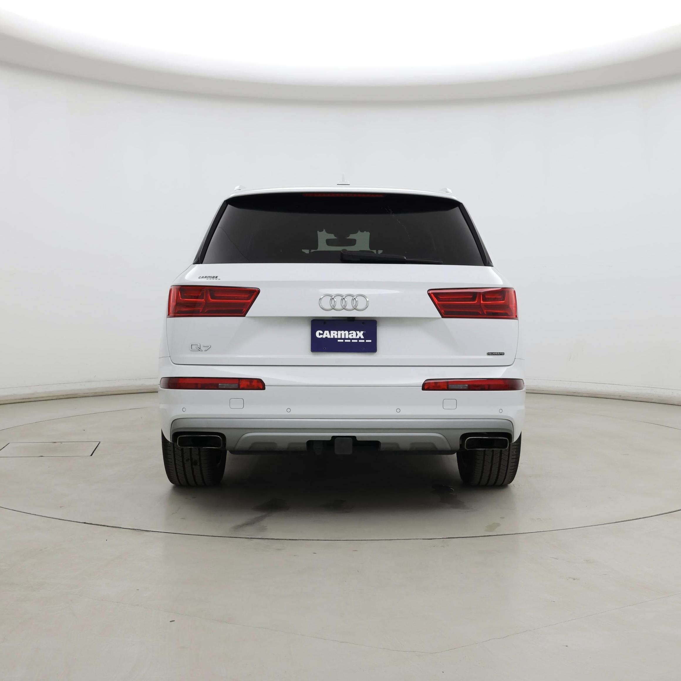 Thumbnail: 2019 Audi Q7 - 6