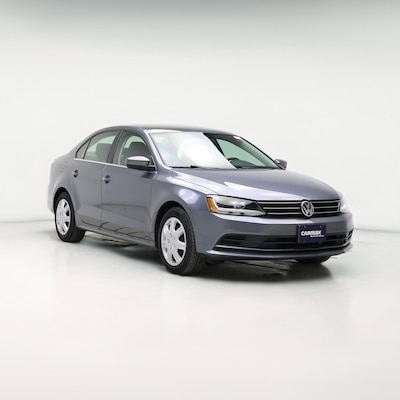 2017 Volkswagen Jetta S