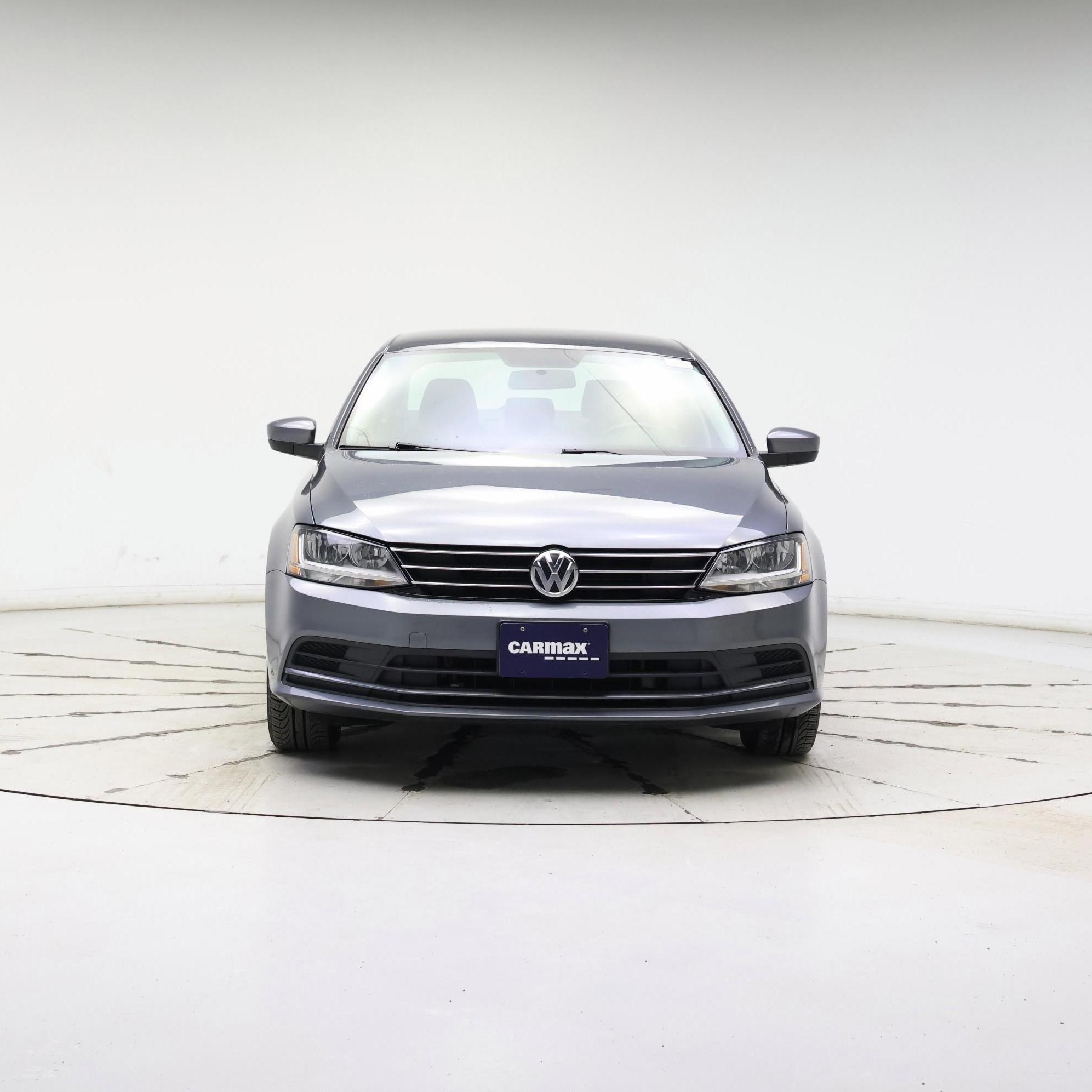 Thumbnail: 2017 Volkswagen Jetta - 5