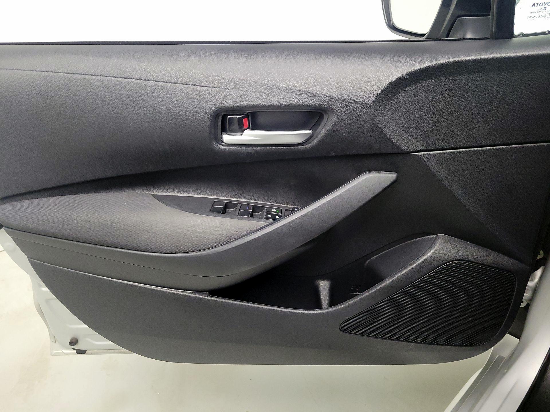 Thumbnail: 2021 Toyota Corolla - 12