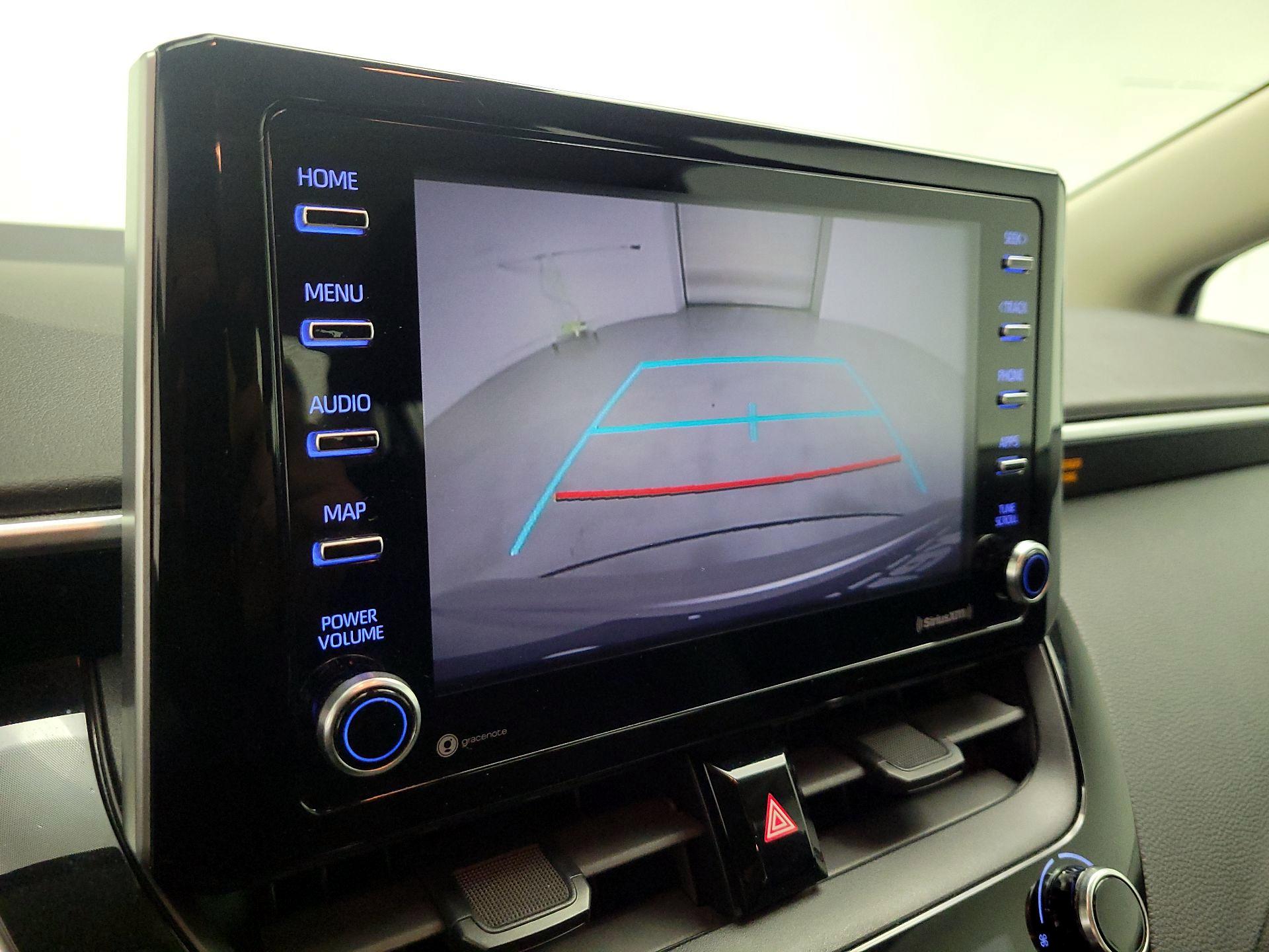 Thumbnail: 2021 Toyota Corolla - 13