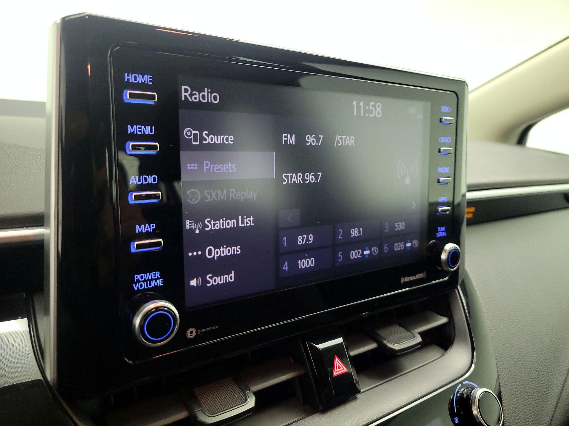 Thumbnail: 2021 Toyota Corolla - 14