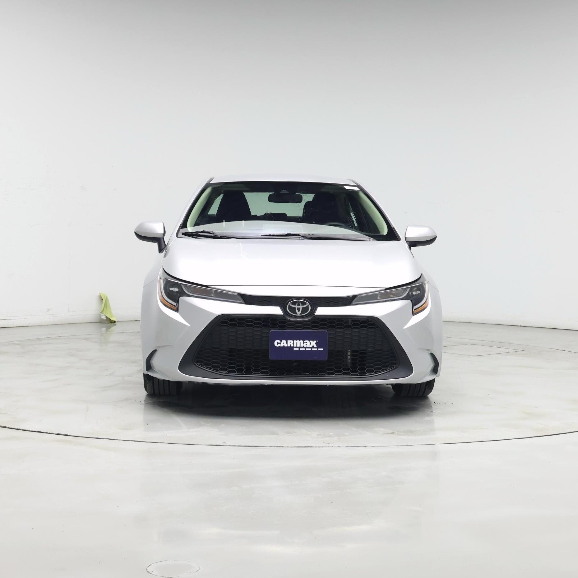 Thumbnail: 2021 Toyota Corolla - 5