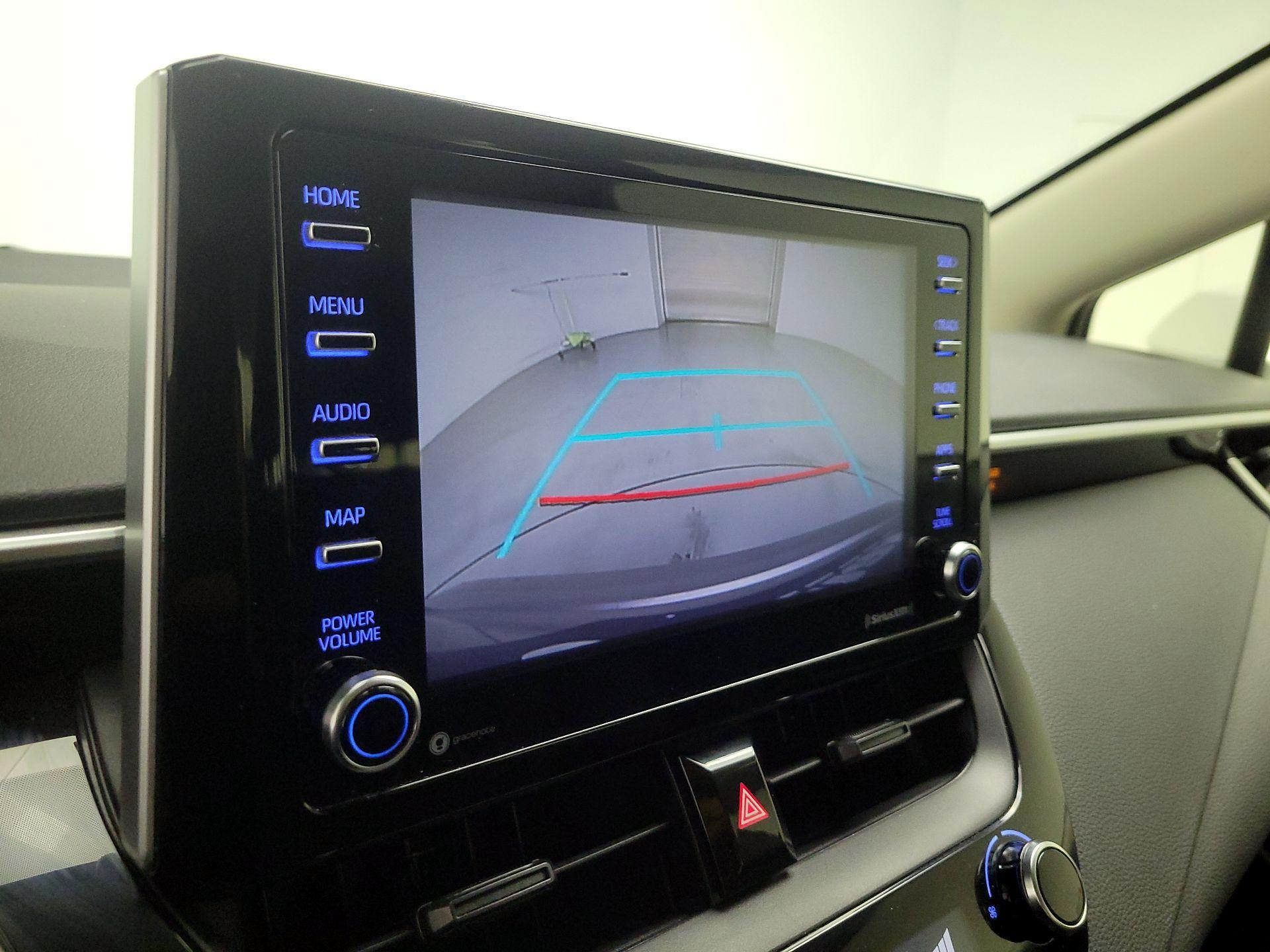 Thumbnail: 2021 Toyota Corolla - 13