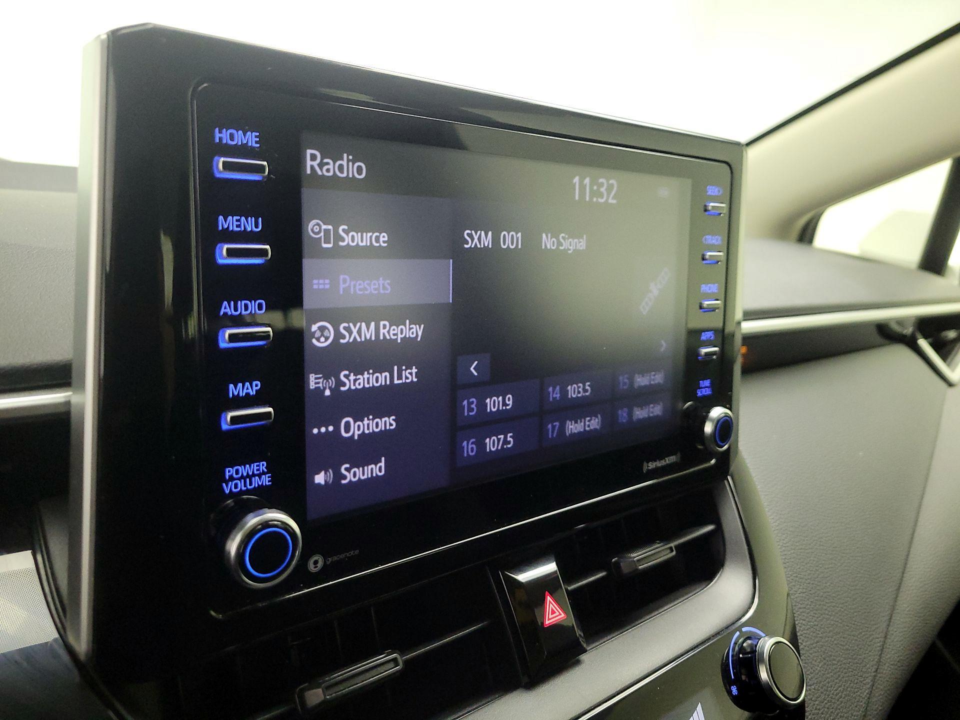 Thumbnail: 2021 Toyota Corolla - 14