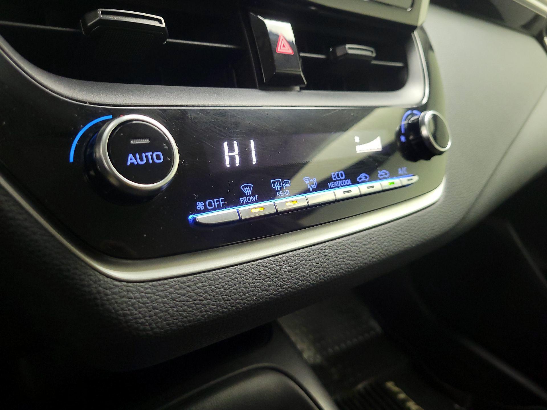 Thumbnail: 2021 Toyota Corolla - 15