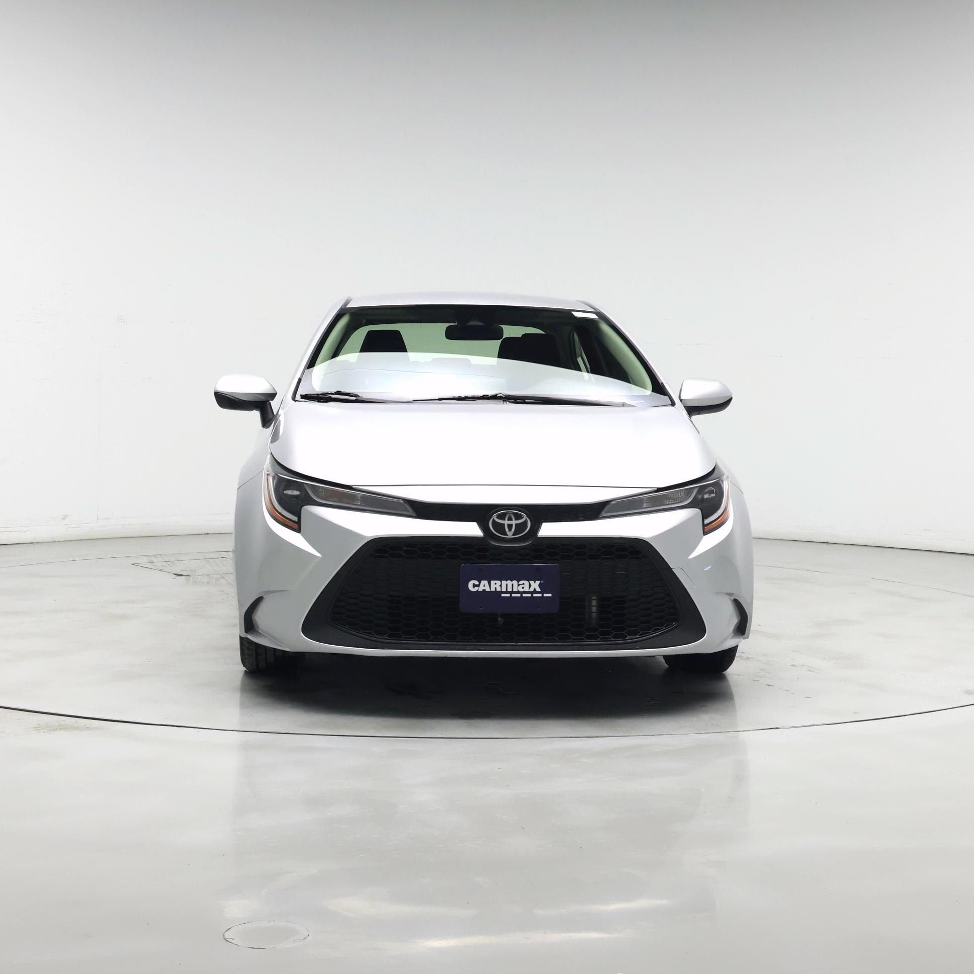 Thumbnail: 2021 Toyota Corolla - 5
