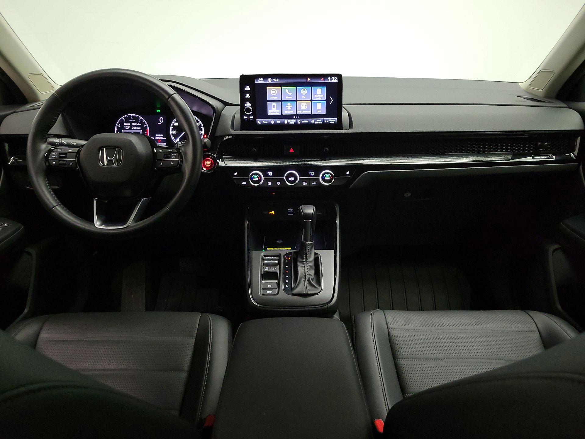 Thumbnail: 2024 Honda CR-V - 9