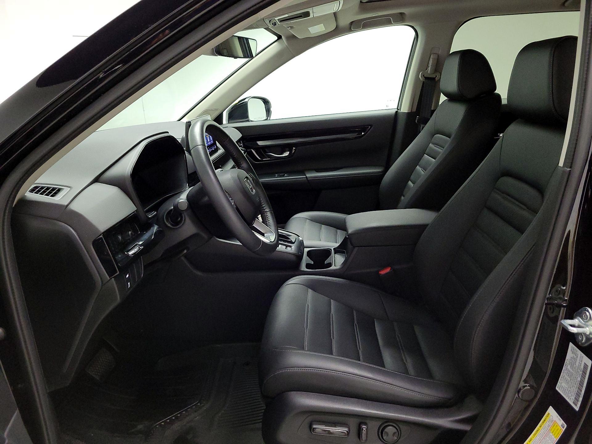 Thumbnail: 2024 Honda CR-V - 11