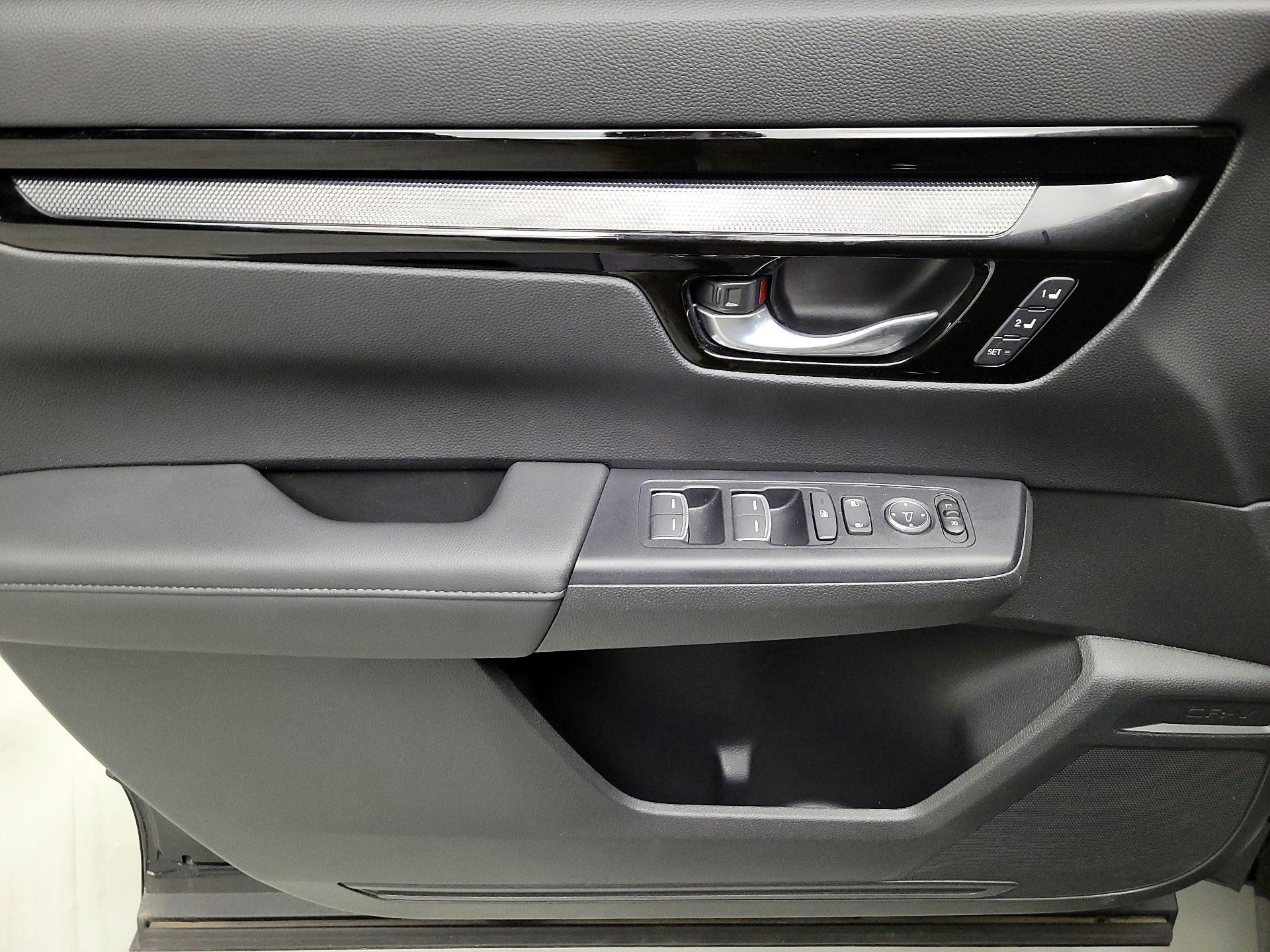 Thumbnail: 2024 Honda CR-V - 12