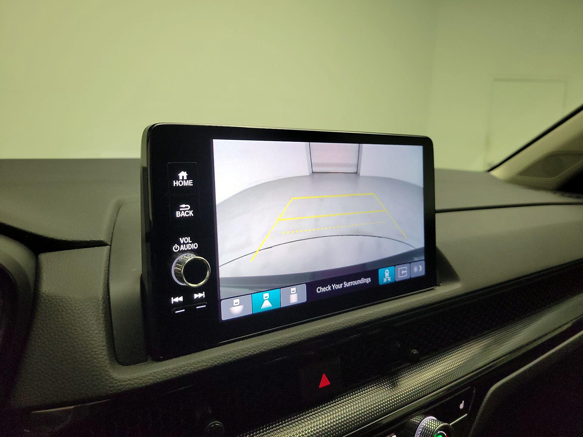 Thumbnail: 2024 Honda CR-V - 13