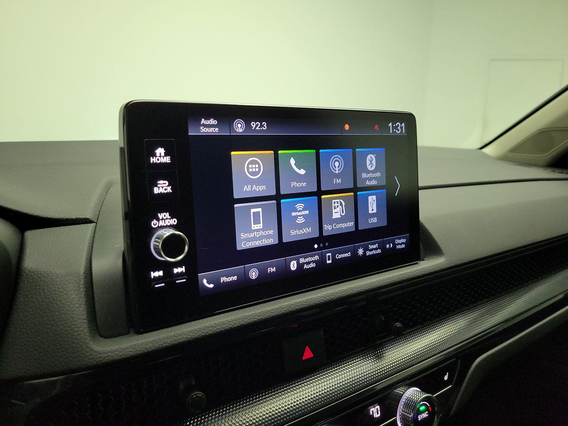 Thumbnail: 2024 Honda CR-V - 14