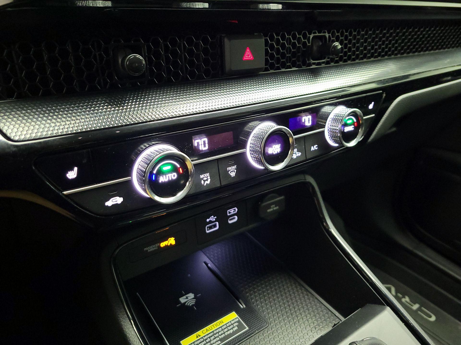 Thumbnail: 2024 Honda CR-V - 15