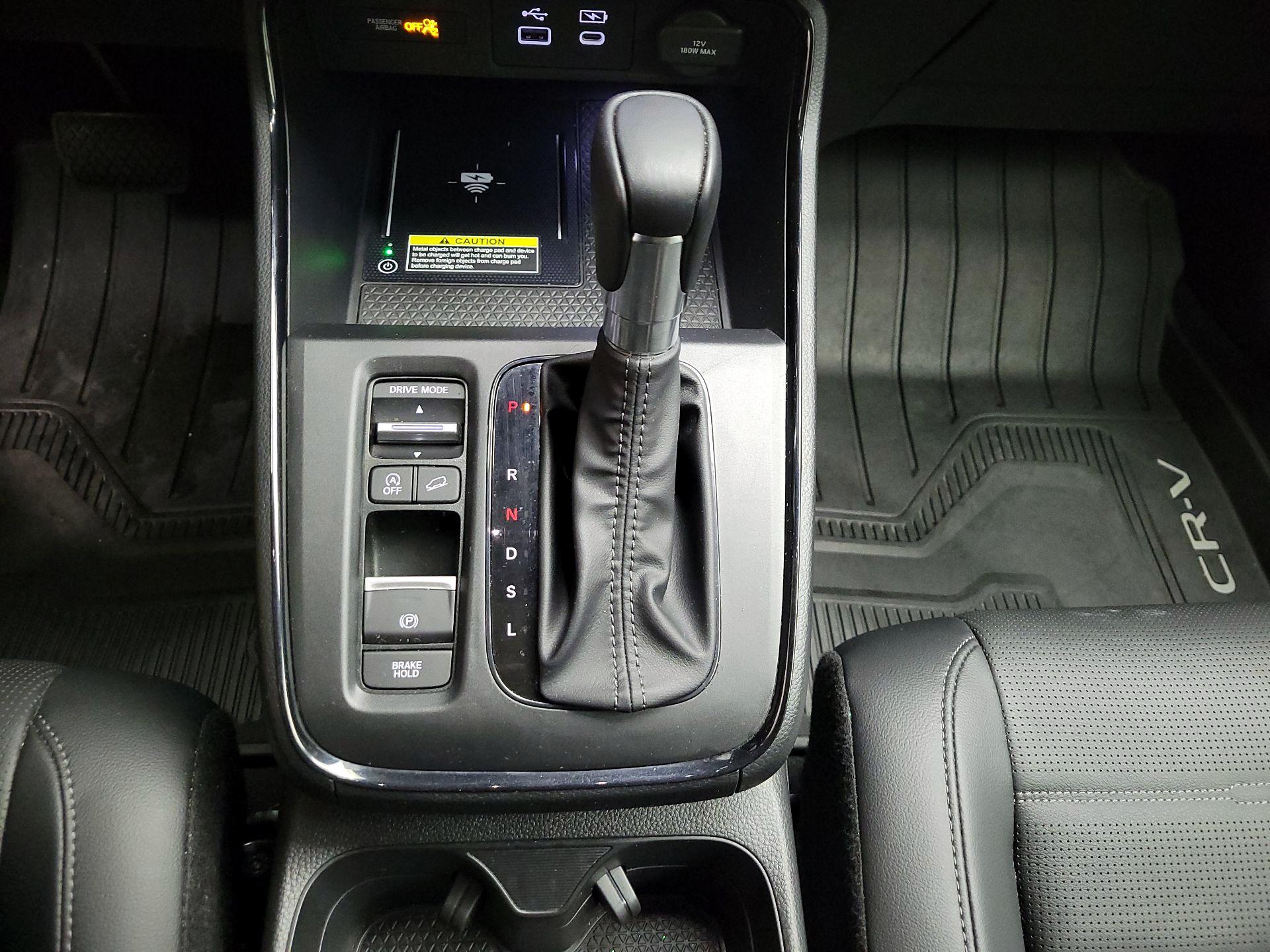 Thumbnail: 2024 Honda CR-V - 16